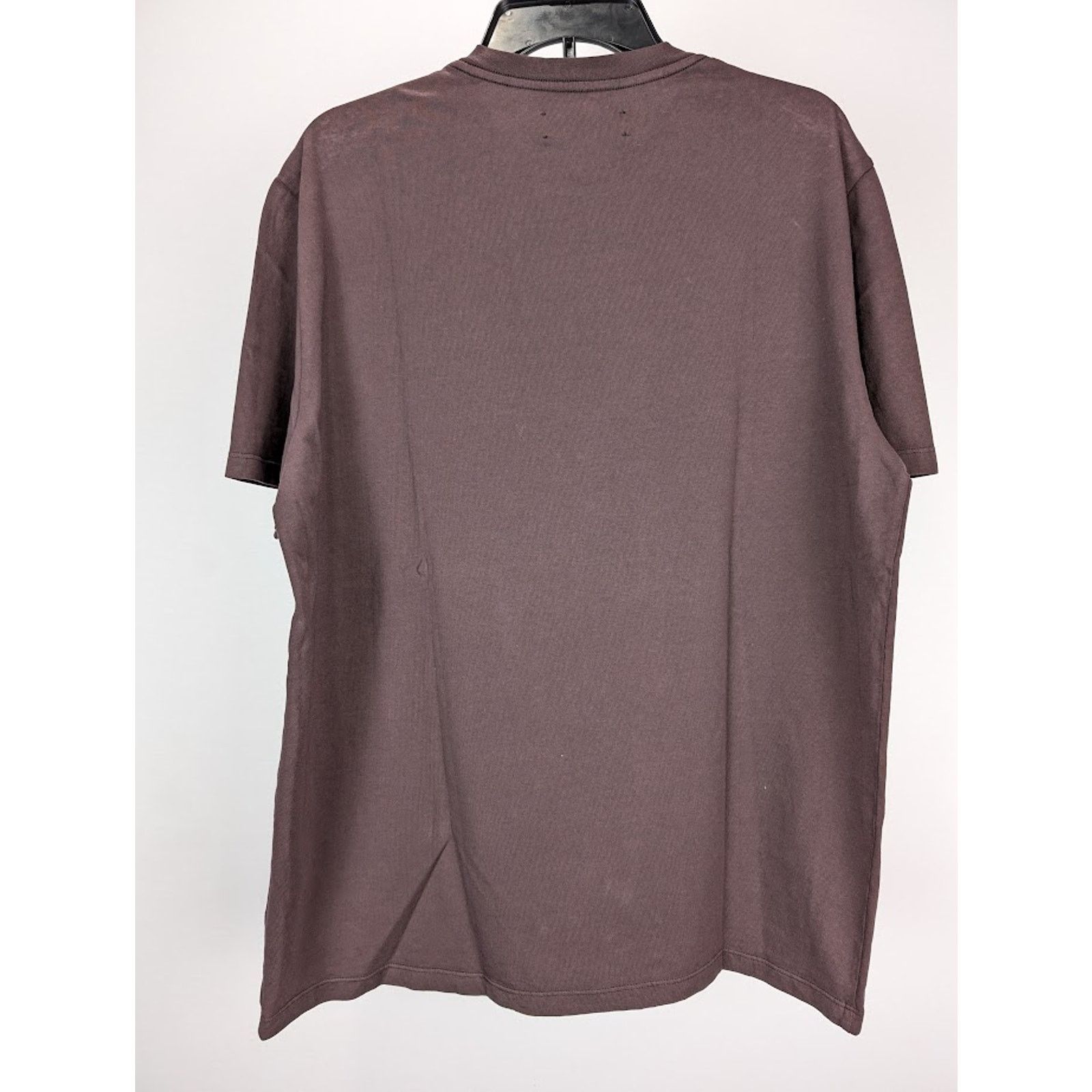 Amiri o1rshd1 Q:4 / MA Iconic T-Shirt in Brown Size US S / EU 44-46 / 1 - 11 Thumbnail