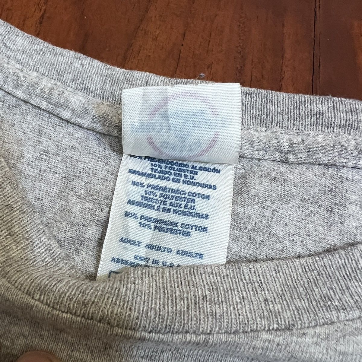 Other Vintage Grand Canyon National Park Outdoor Size US XL / EU 56 / 4 - 5 Thumbnail