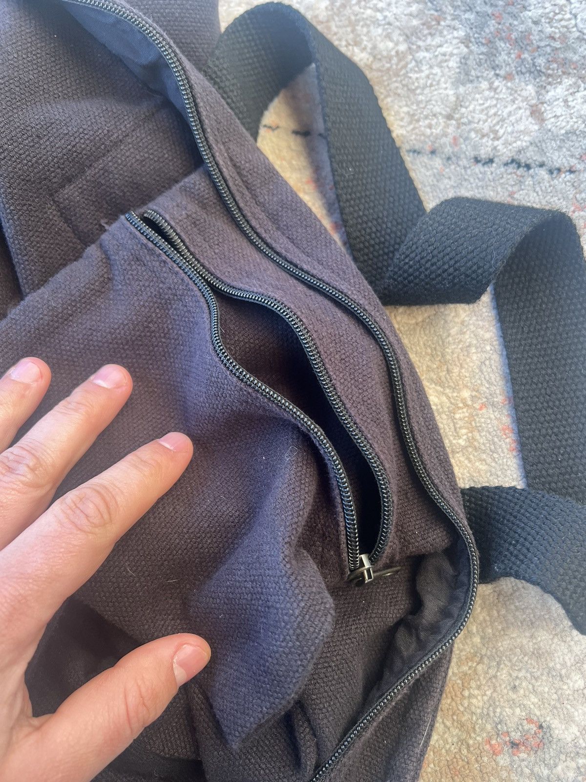 Rip Curl × Ripcurl Rip Curl Bag Size ONE SIZE - 5 Thumbnail