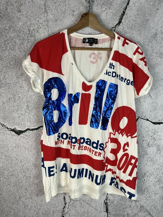 Pepe jeans andy warhol 2024 collection