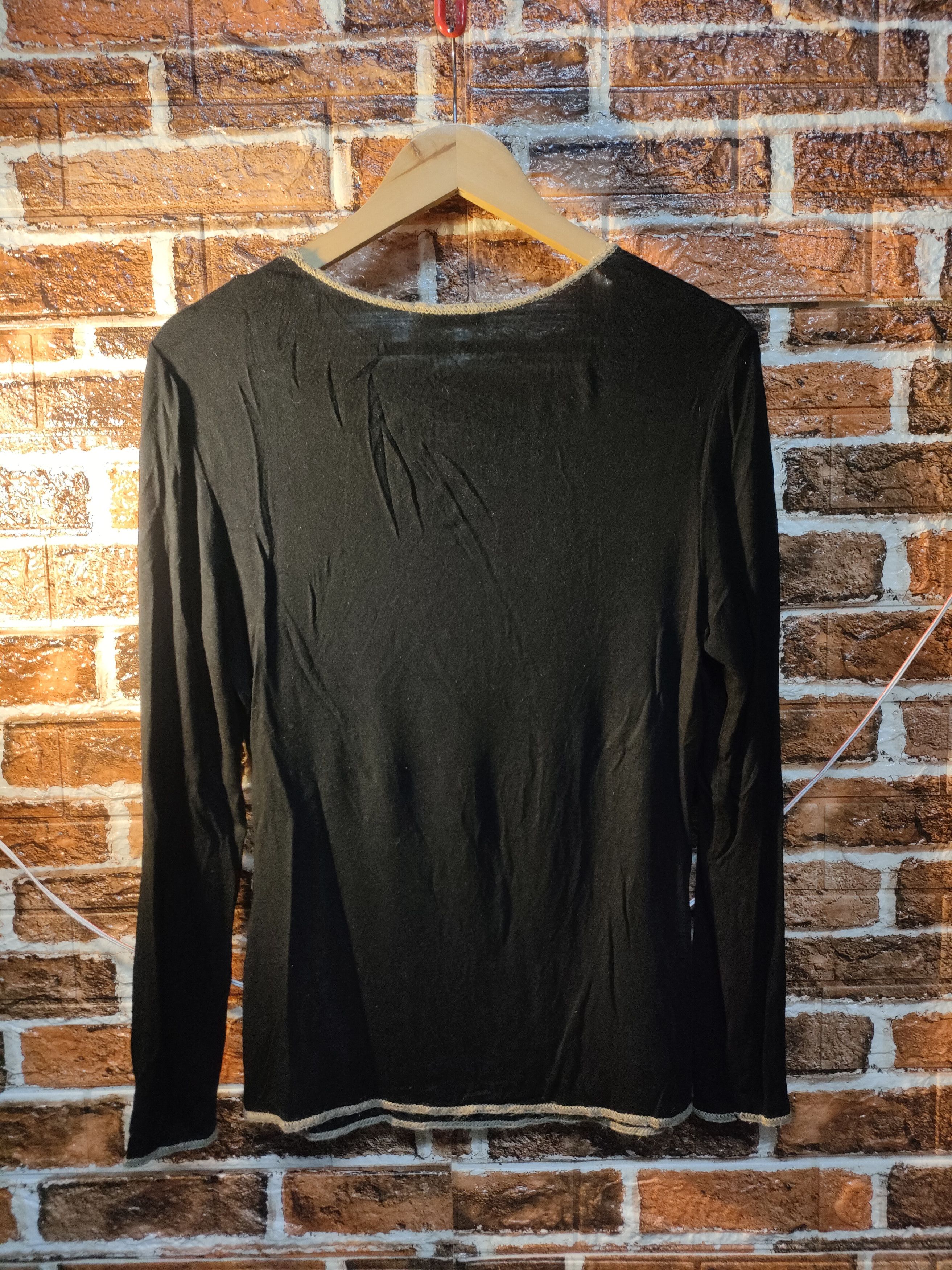 Ann Taylor Ann max Long Sleeve Size S / US 4 / IT 40 - 2 Thumbnail