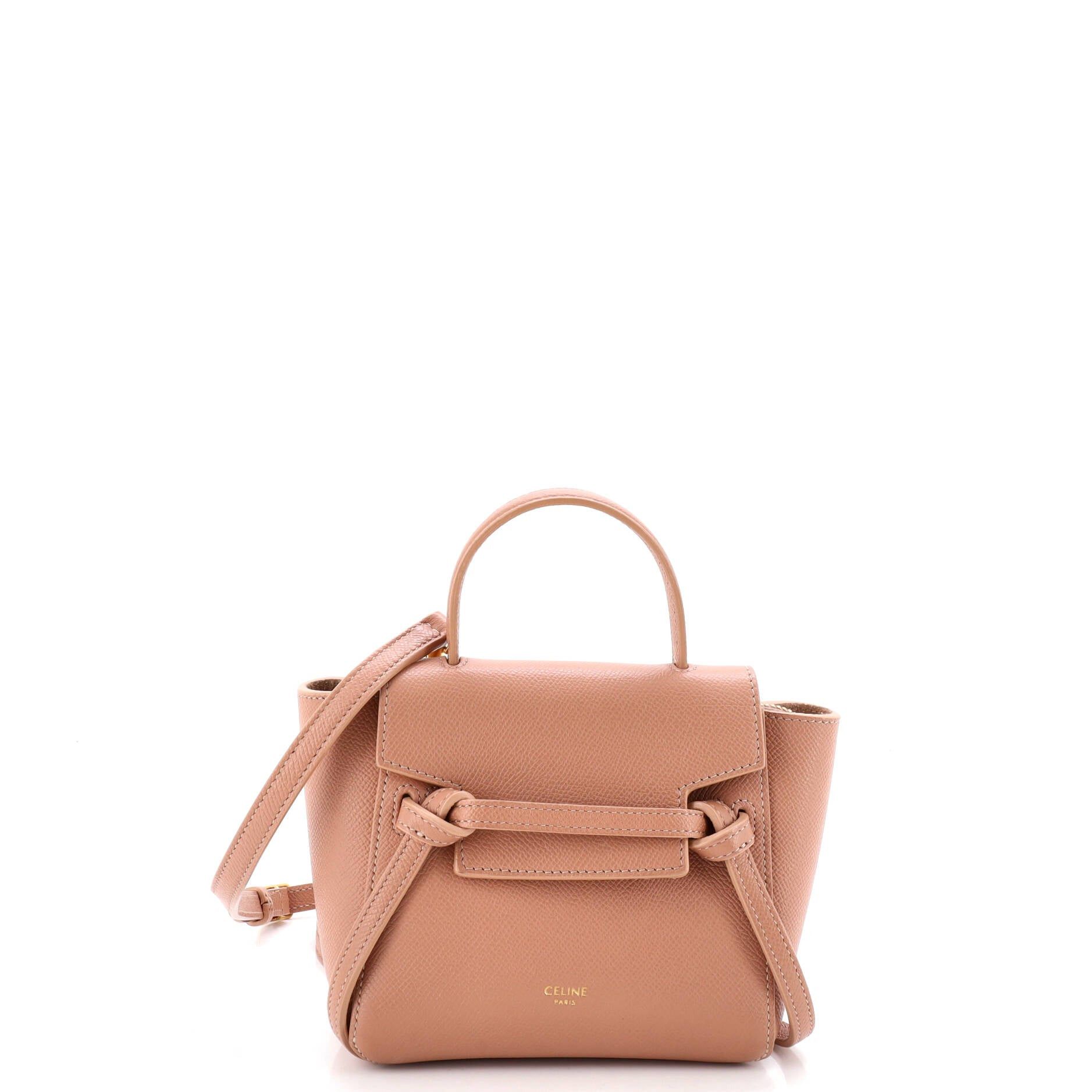 Celine Belt Bag Size ONE SIZE - 1 Thumbnail
