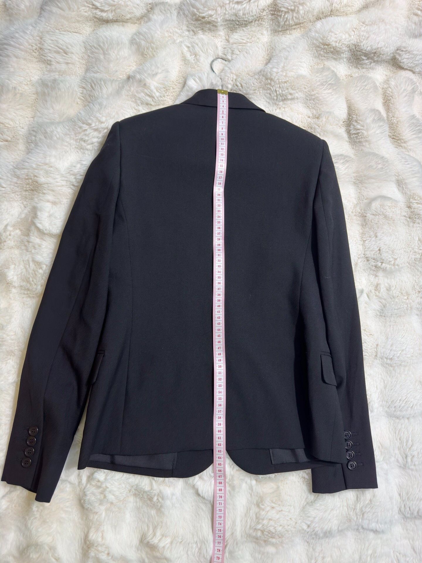 Saint Laurent Paris Saint laurent size 36 women suit 2501-Nextarrow Size M / US 6-8 / IT 42-44 - 9 Thumbnail