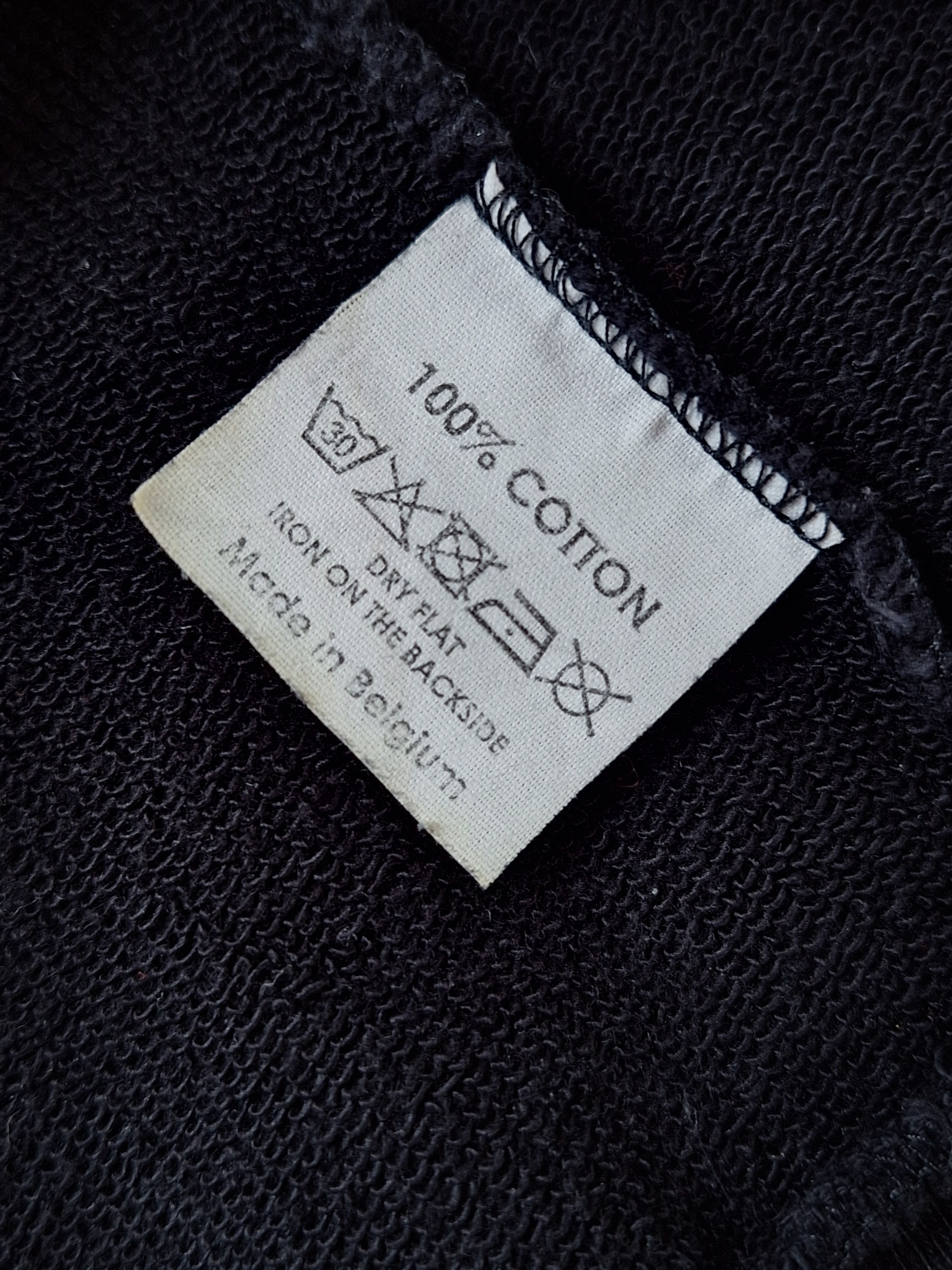 Dries Van Noten Dries Van Noten / Oversize Sweater Midi Dress Size S / US 4 / IT 40 - 5 Thumbnail