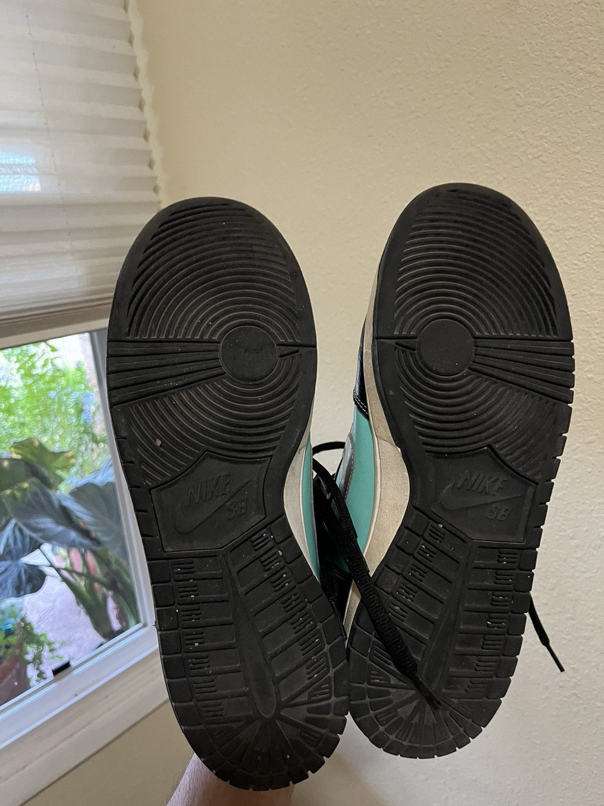 Nike Nike Tiffany SB Size US 11.5 / EU 44-45 - 7 Thumbnail