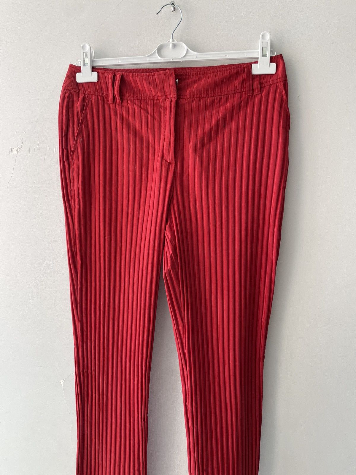 Vintage Vintage trousers Size 26" / US 2 / IT 38 - 5 Thumbnail