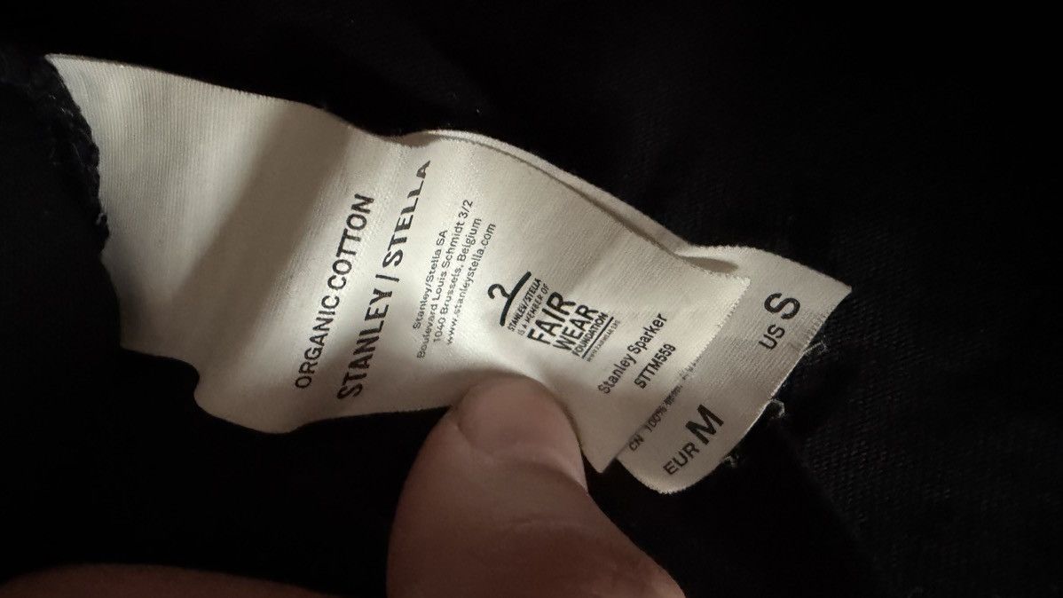Vintage Travis Scott Cactus Jack T-Shirt Size US M / EU 48-50 / 2 - 4 Thumbnail