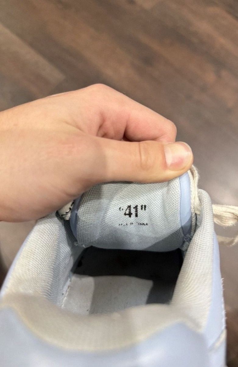 Off-White Off White out of office Size US 8 / EU 41 - 6 Thumbnail