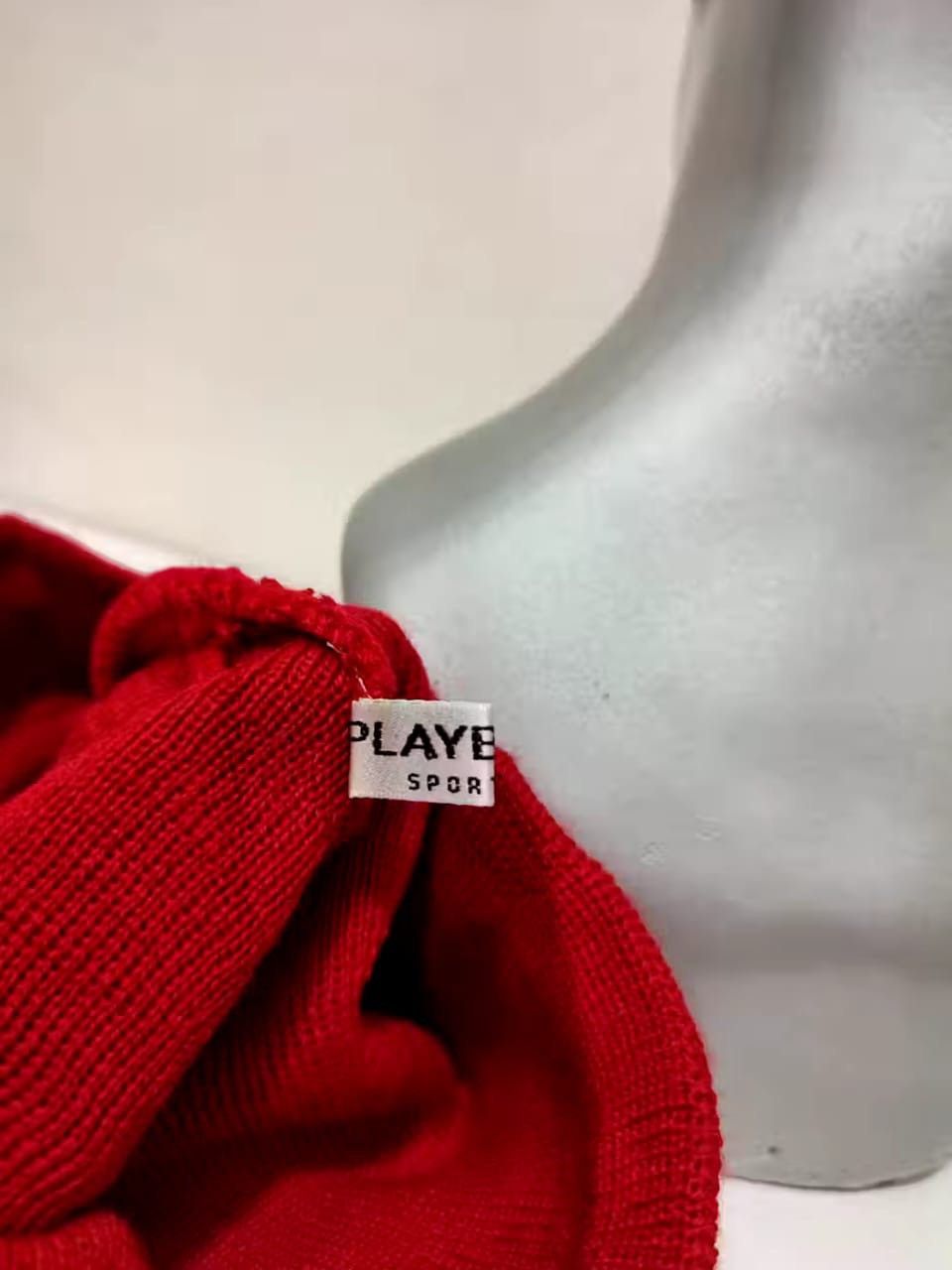 Playboy Playboy Embroidery Logo Beanie Hats Size ONE SIZE - 7 Thumbnail