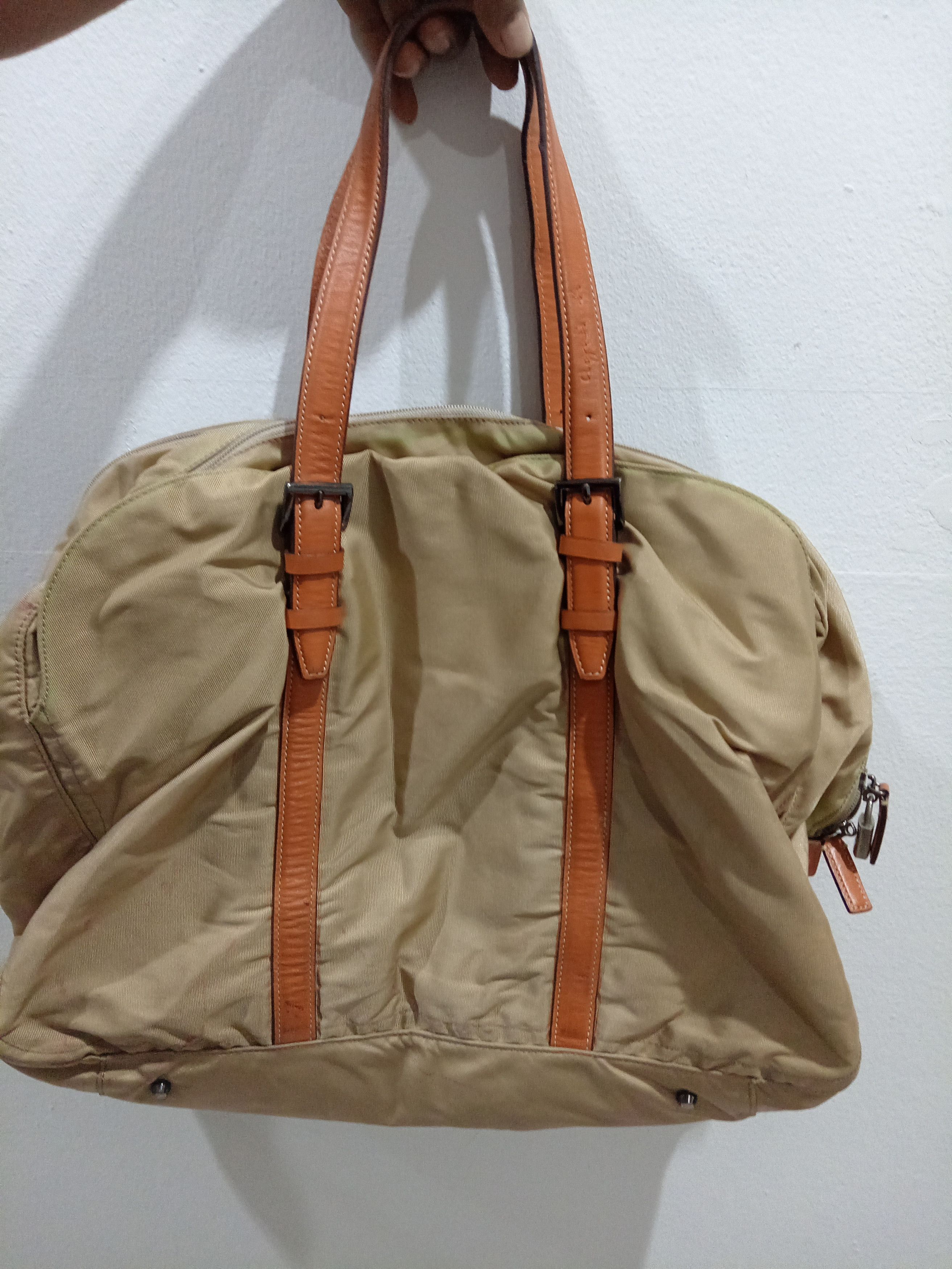 agnes b. Agnes b duffle bag Size ONE SIZE - 1 Thumbnail