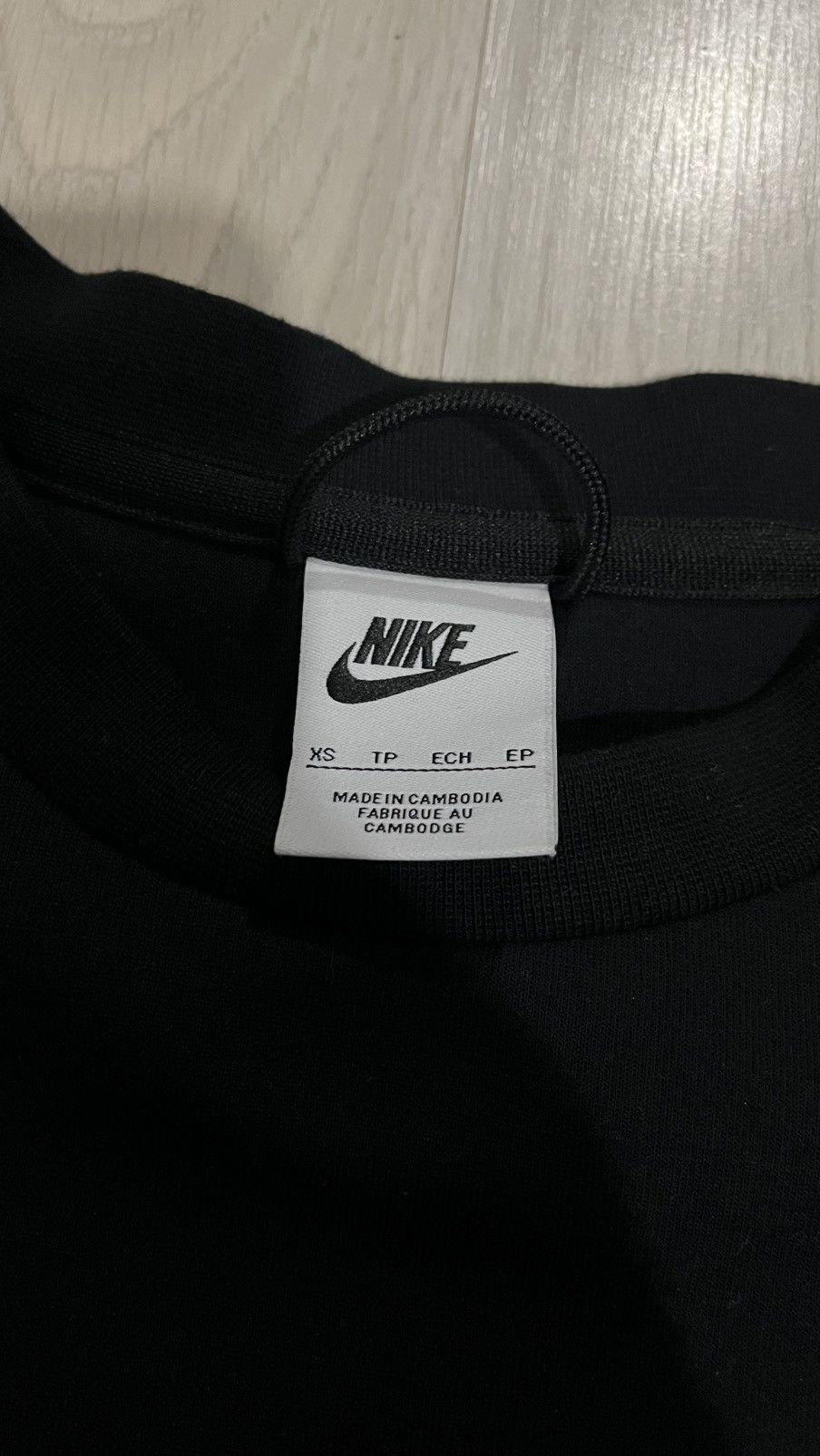 Nike Nike Tech Fleece Size US XS / EU 42 / 0 - 3 Thumbnail