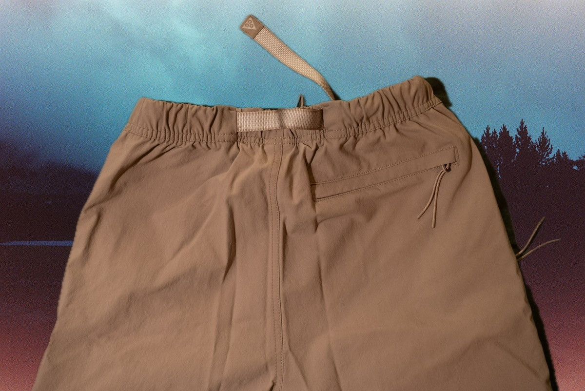 Nike ACG nike acg hiking pants Size US 34 / EU 50 - 3 Thumbnail