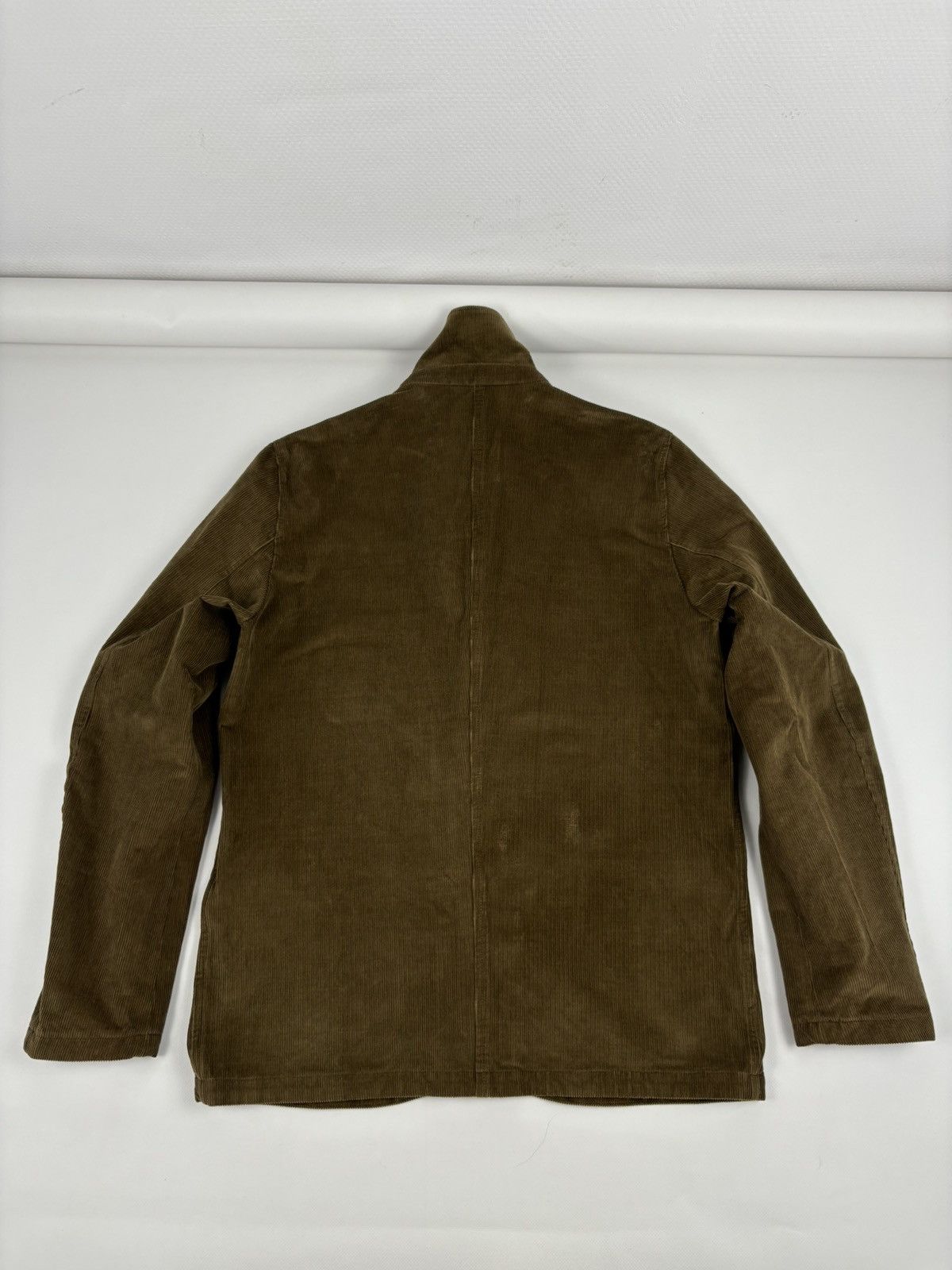 A Kind Of Guise Сorduroy Buttons 3-Pocket Jetmir Jacket Sport Coat Blazer Bomber S-M Size US M / EU 48-50 / 2 - 10 Thumbnail