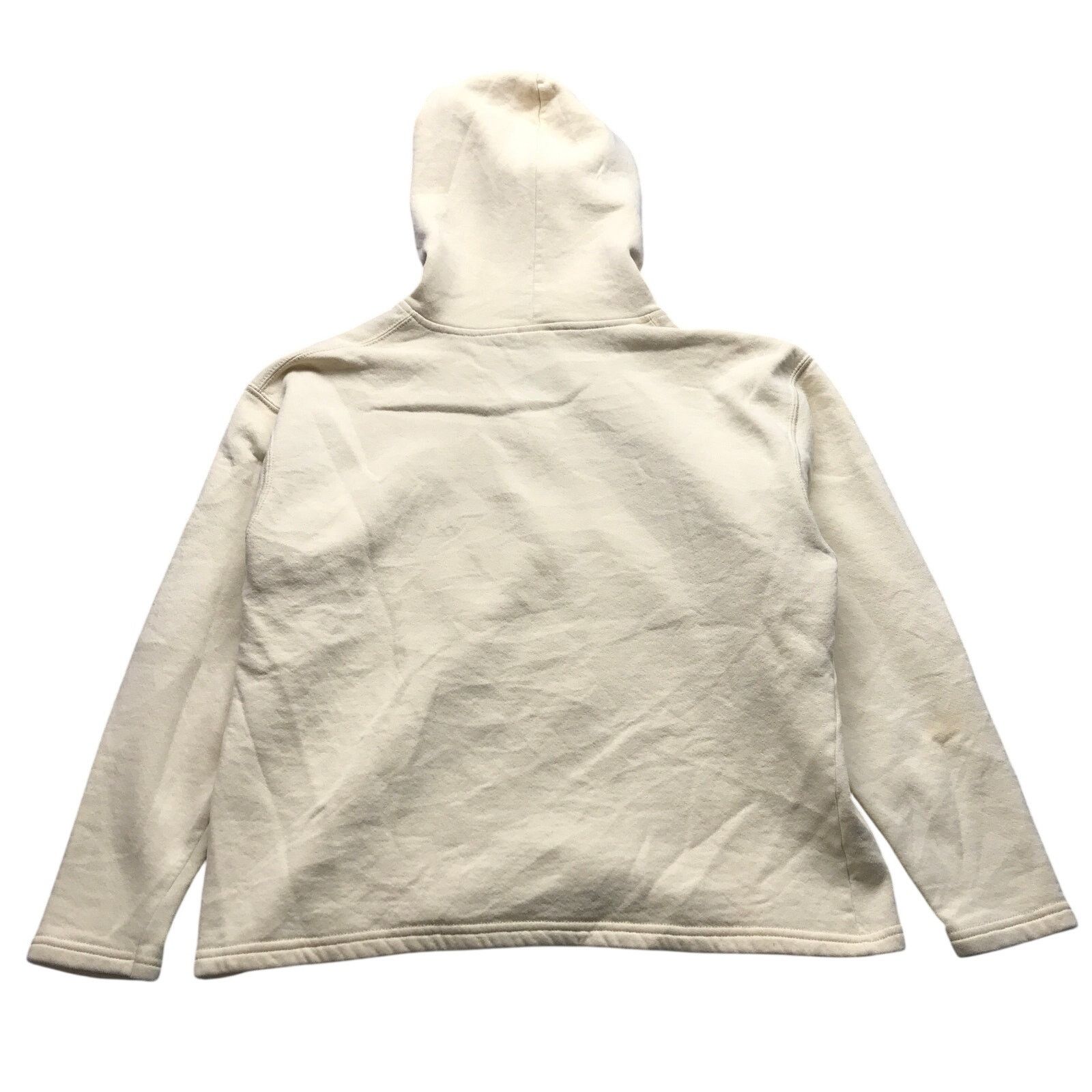 Russell Athletic VTG 90s Russell Athletic Hoodie Jacket Womens Medium Size M / US 6-8 / IT 42-44 - 5 Thumbnail