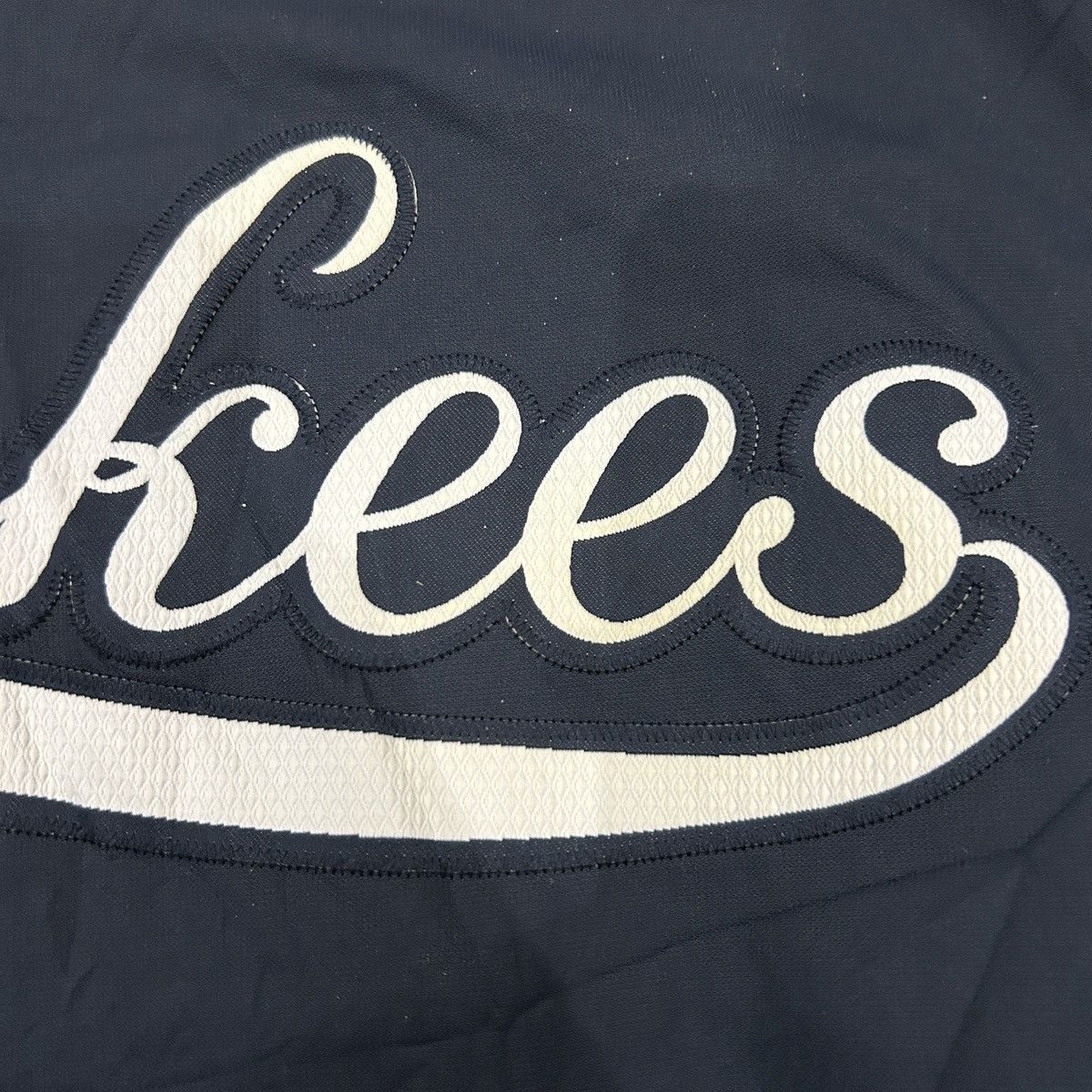 MLB × Majestic × New York Yankees Majestic Jacket Newyork Yankees Size US XXL / EU 58 / 5 - 11 Thumbnail