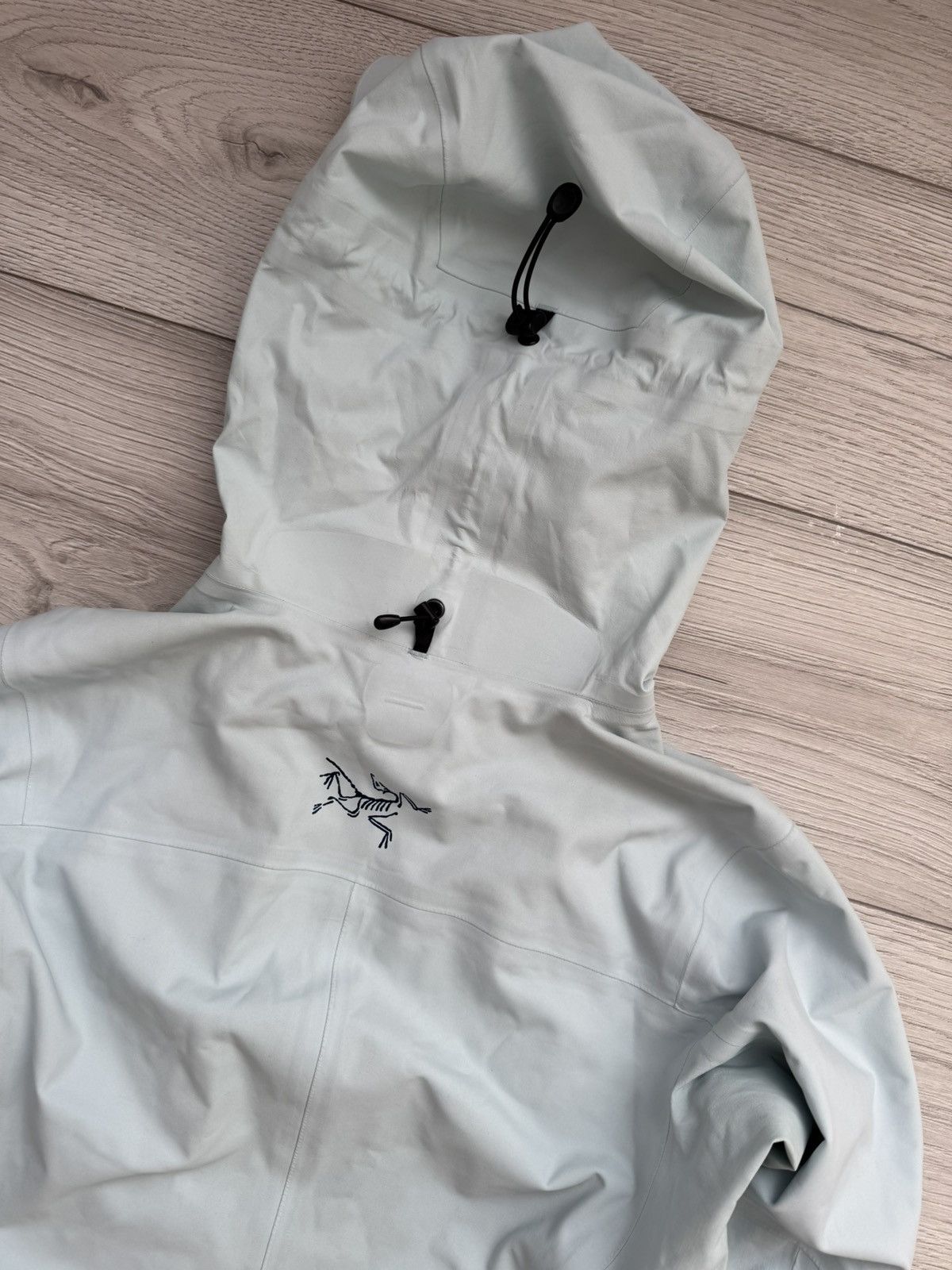 Arc'teryx RARE Vintage Arc`teryx Gore Tex Jacket Size XS / US 0-2 / IT 36-38 - 8 Thumbnail