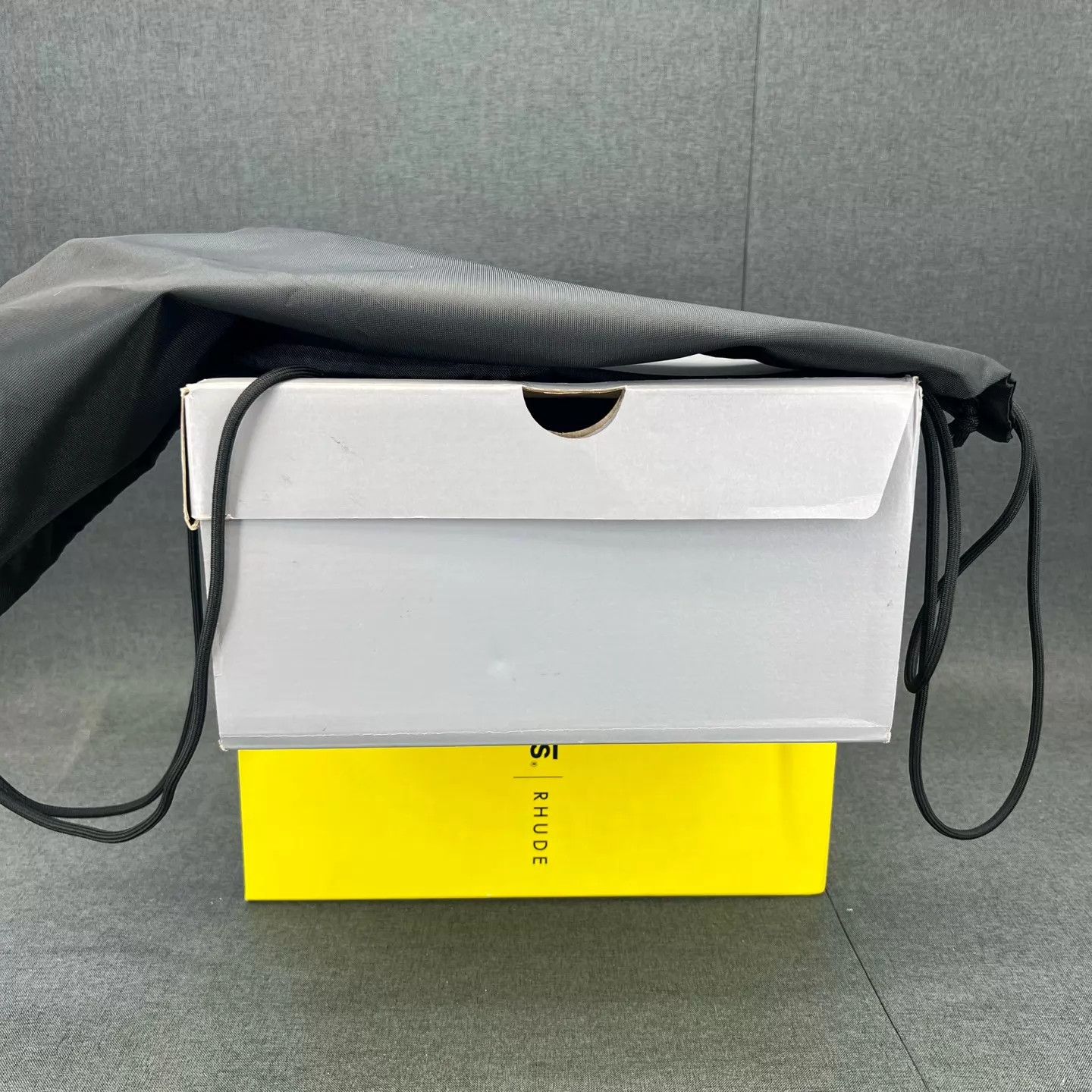 Balenciaga Balenciaga Runner Blue Gray Green 44 Size US 11 / EU 44 - 9 Thumbnail