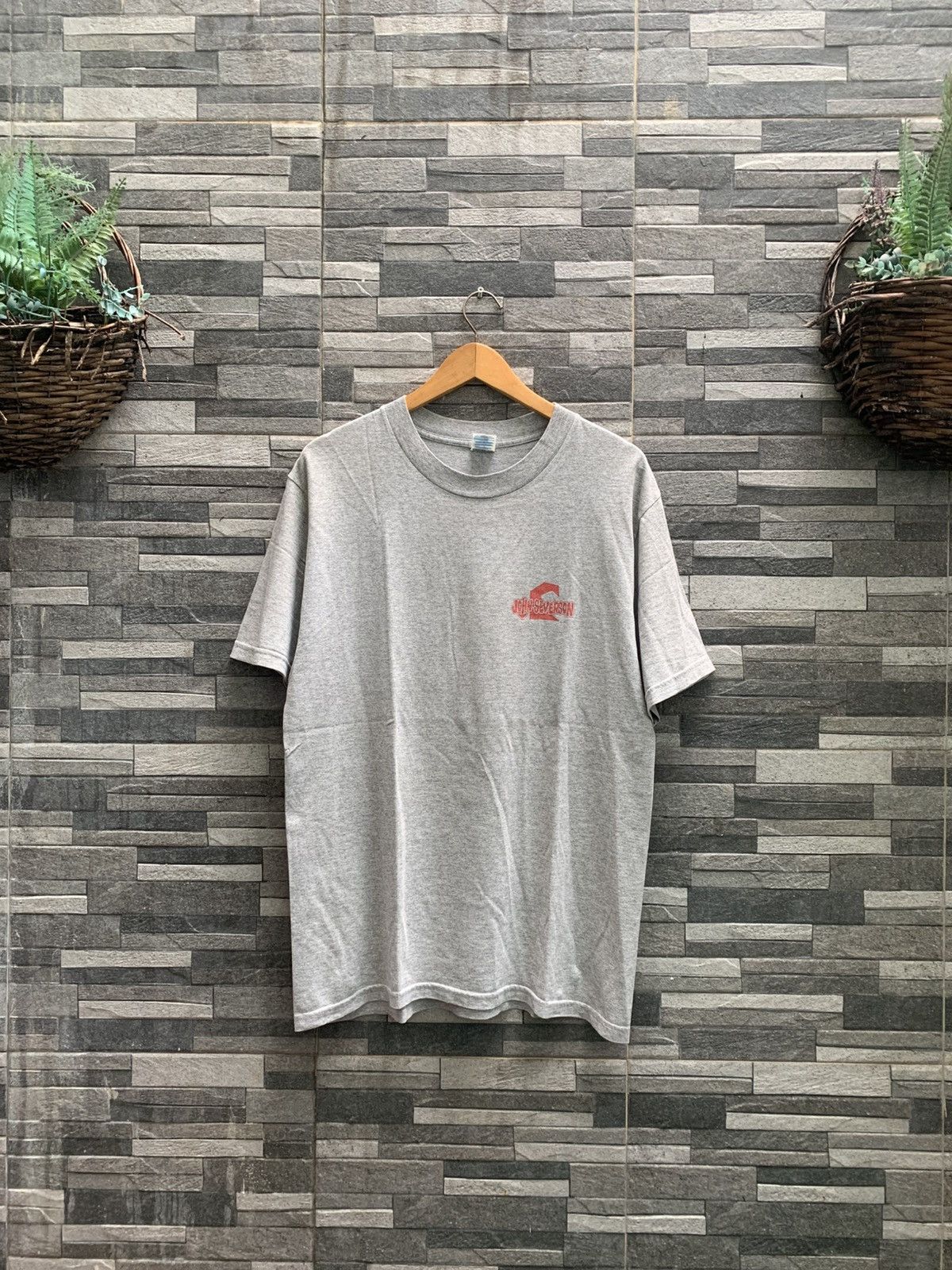 Sun Surf Vintage JOHN SEVERSON for SUN SURF Size US L / EU 52-54 / 3 - 2 Thumbnail