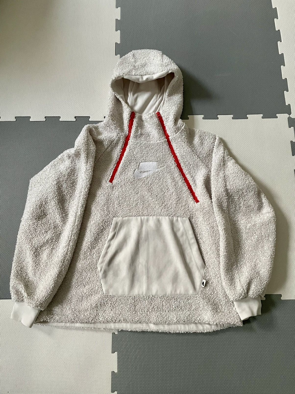 Nike Nike hoodie Size US S / EU 44-46 / 1 - 1 Thumbnail