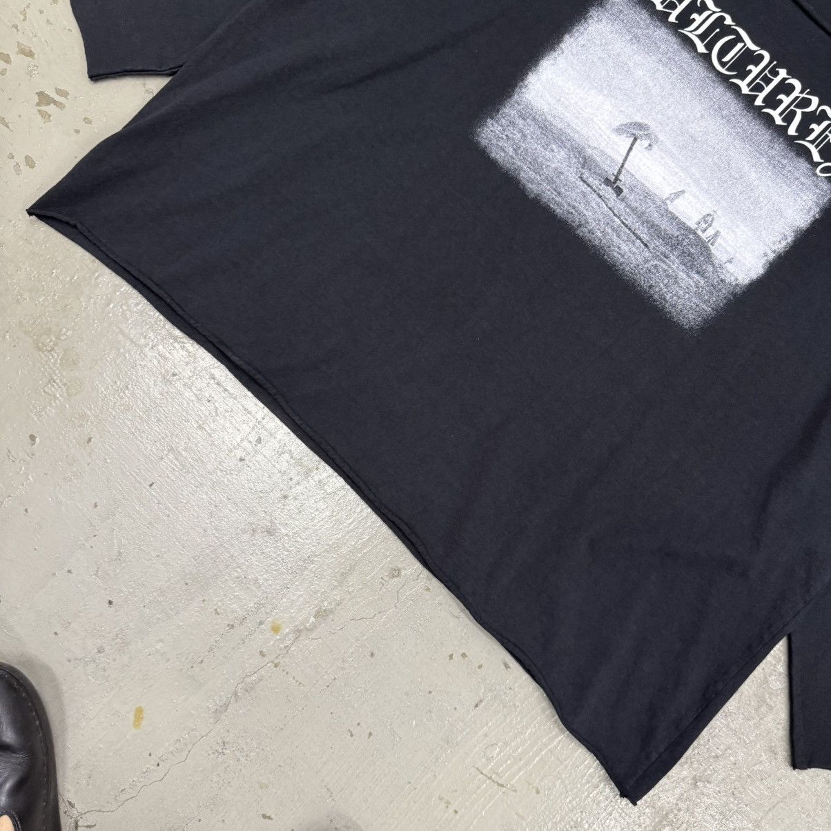 Kanye West Kanye West Vultures Volume 1 Merch Size 3 Size US L / EU 52-54 / 3 - 5 Thumbnail