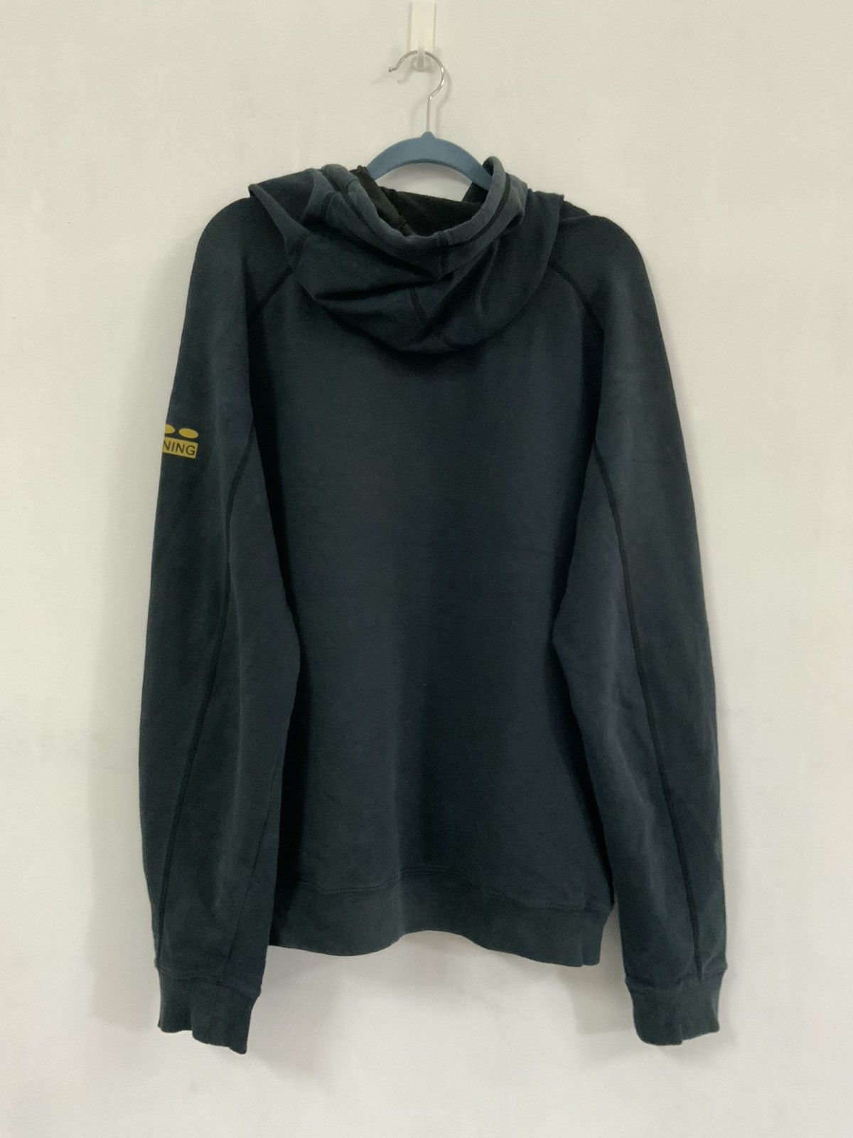 Canterbury of New Zealand Canterbury Green Hoodie Size US M / EU 48-50 / 2 - 2 Thumbnail