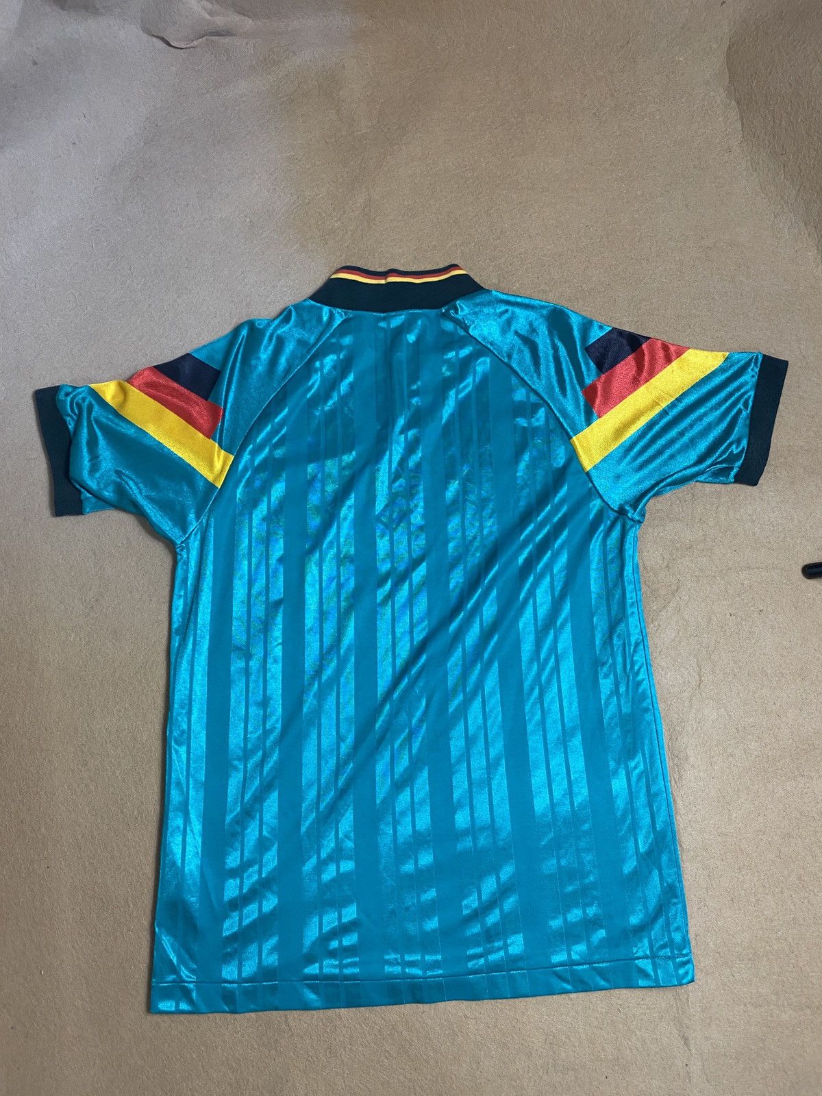 Adidas × Sports Specialties Vintage adidas equipment (jaspo) Size US L / EU 52-54 / 3 - 5 Thumbnail