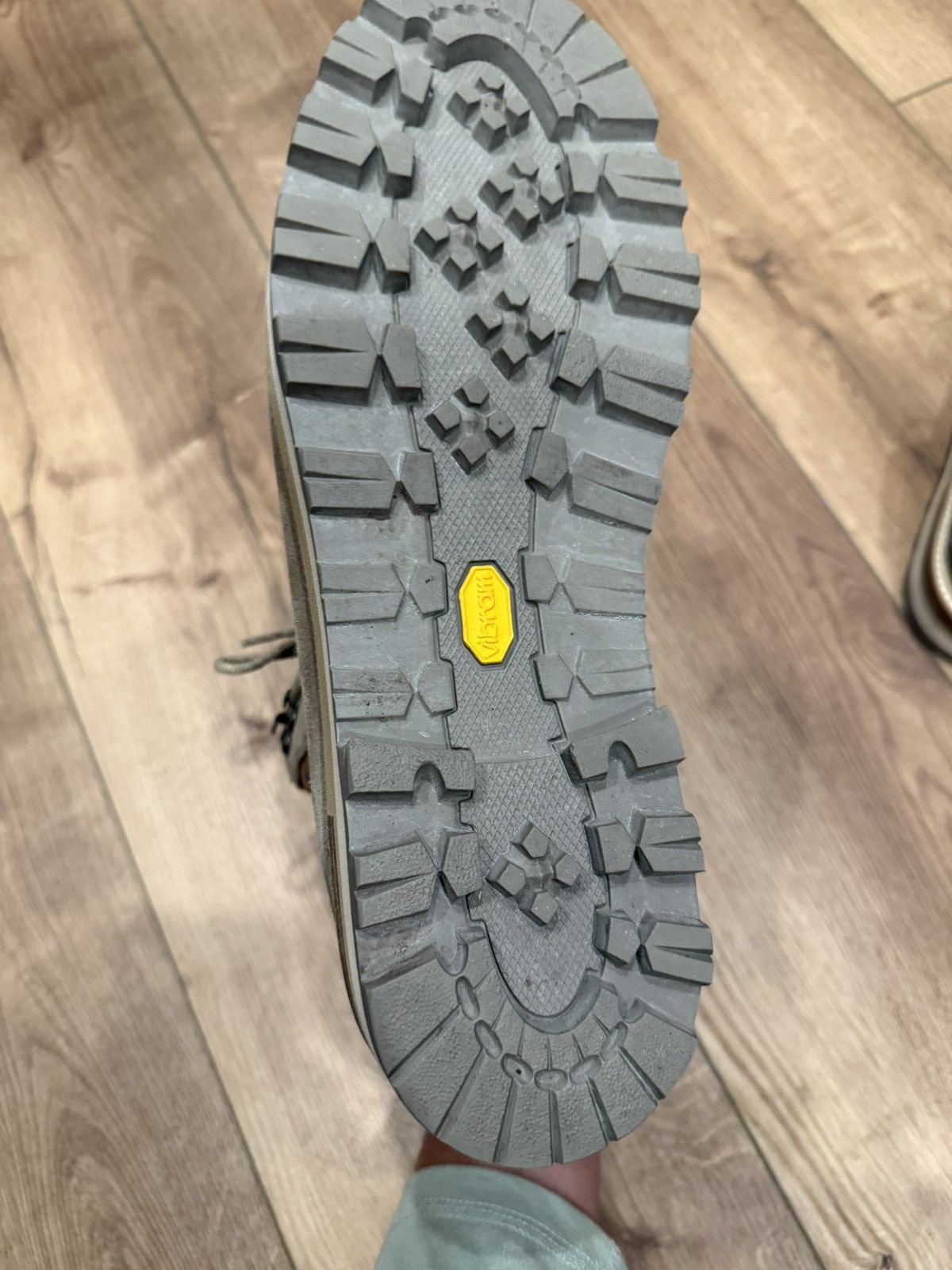 Moncler Moncler boots Size US 11.5 / EU 44-45 - 5 Thumbnail