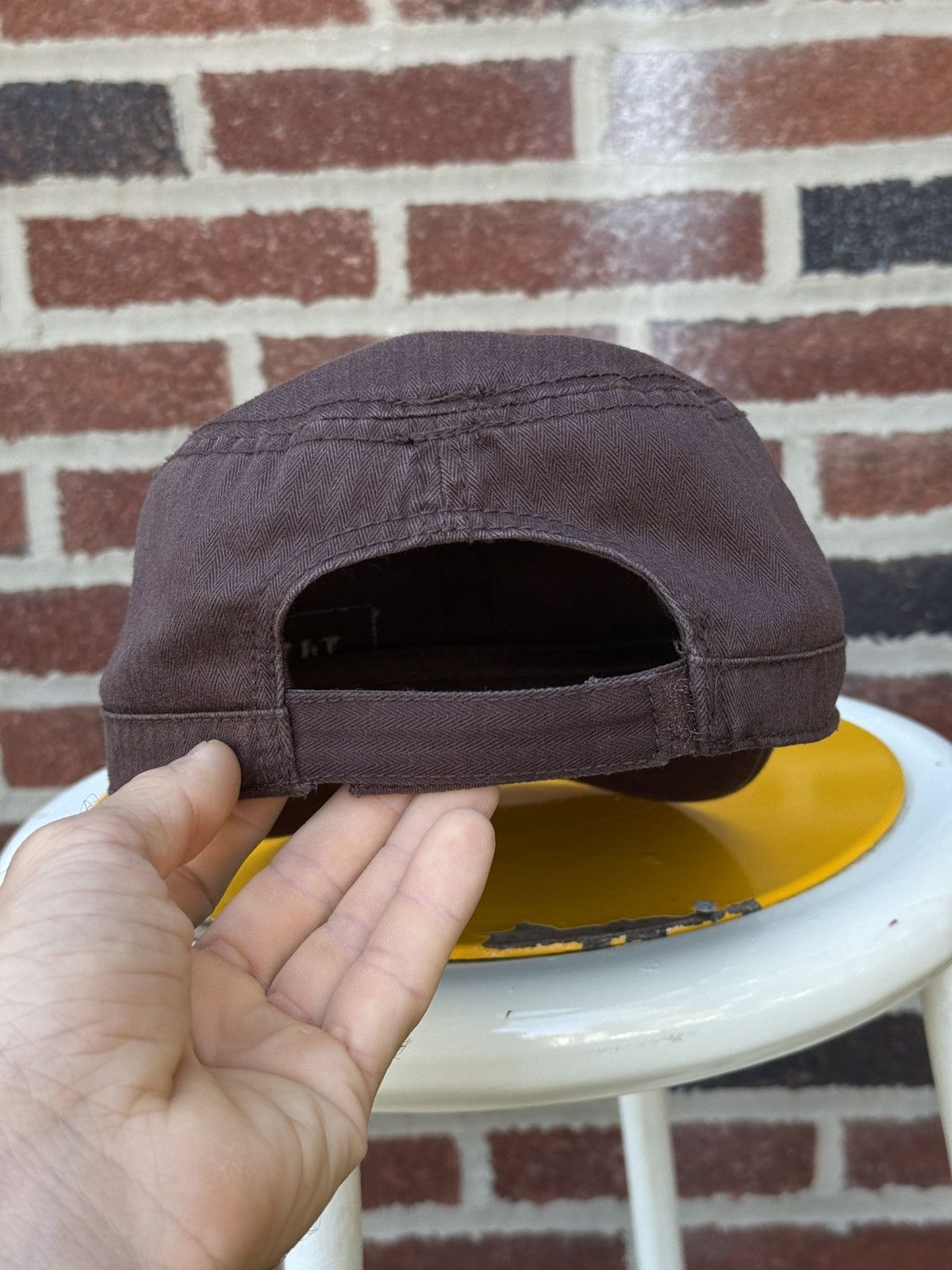 Vintage Vintage 90’s Jamaica Hype Cap Size ONE SIZE - 6 Thumbnail