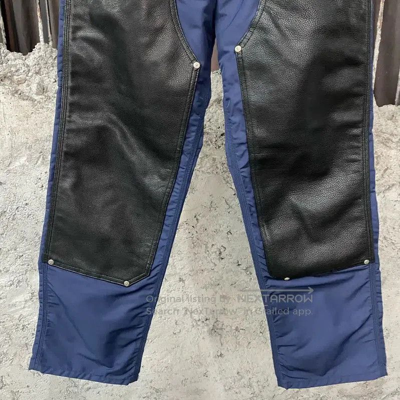 Chrome Hearts Chrome Hearts Casual Blue Pants for Men . Size US 32 / EU 48 - 4 Thumbnail