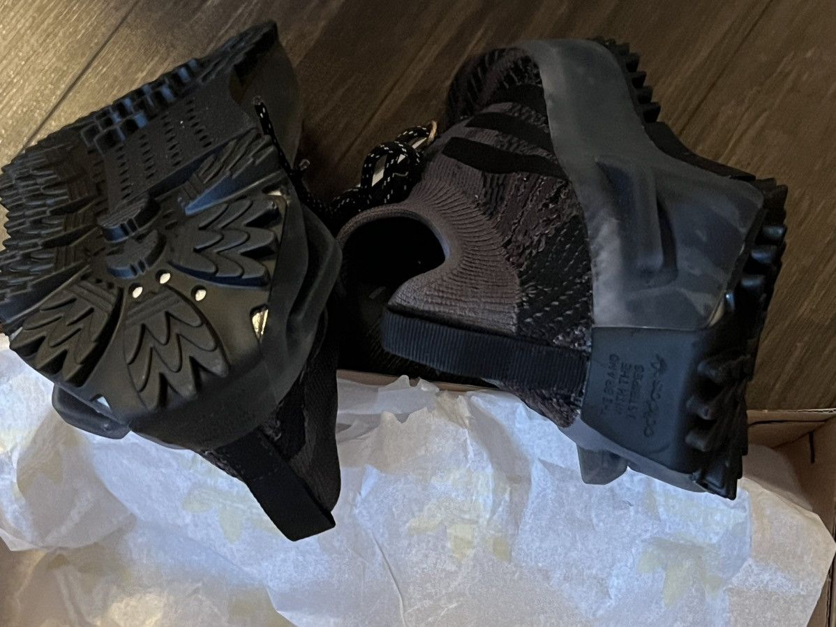 Adidas MND s1 Adidas cBlack 6.5 Size US 6.5 / EU 39-40 - 6 Thumbnail