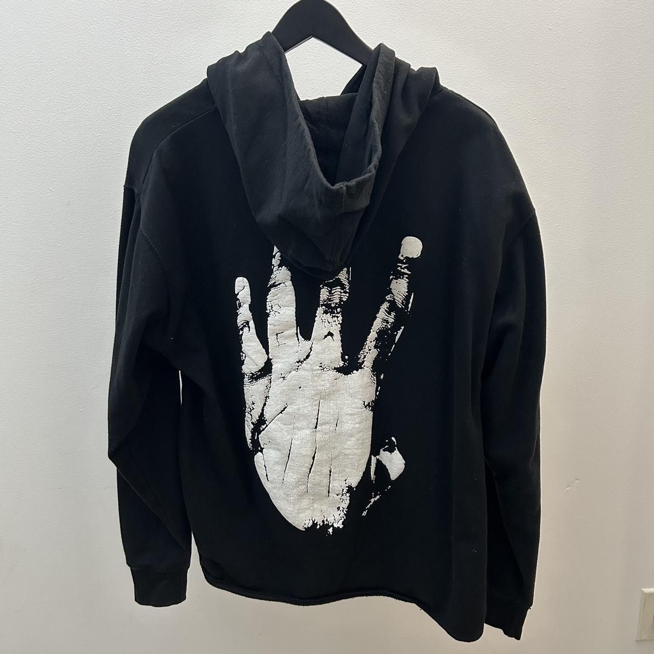 Revenge Revenge OG Outline Kill Size US L / EU 52-54 / 3 - 3 Thumbnail