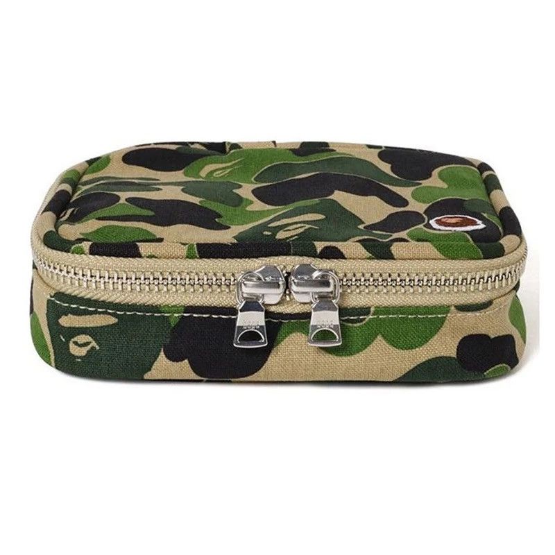 Bape Bape Amenity Pouch Size ONE SIZE - 2 Thumbnail