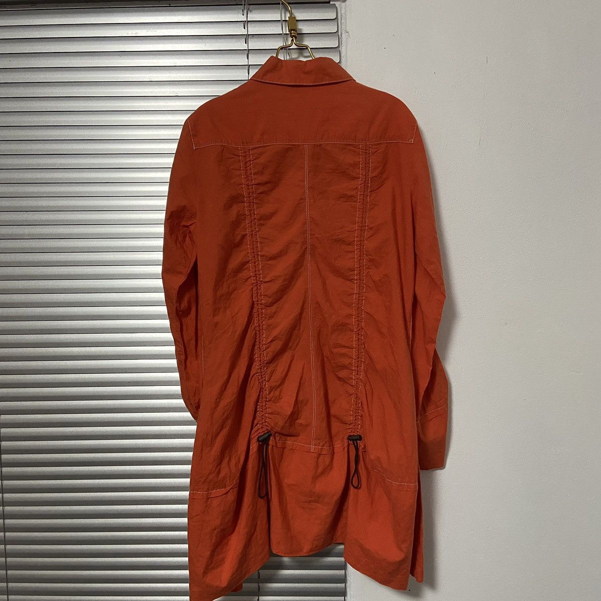 Japanese Brand Hiroko Hoshino Size S / US 4 / IT 40 - 6 Thumbnail