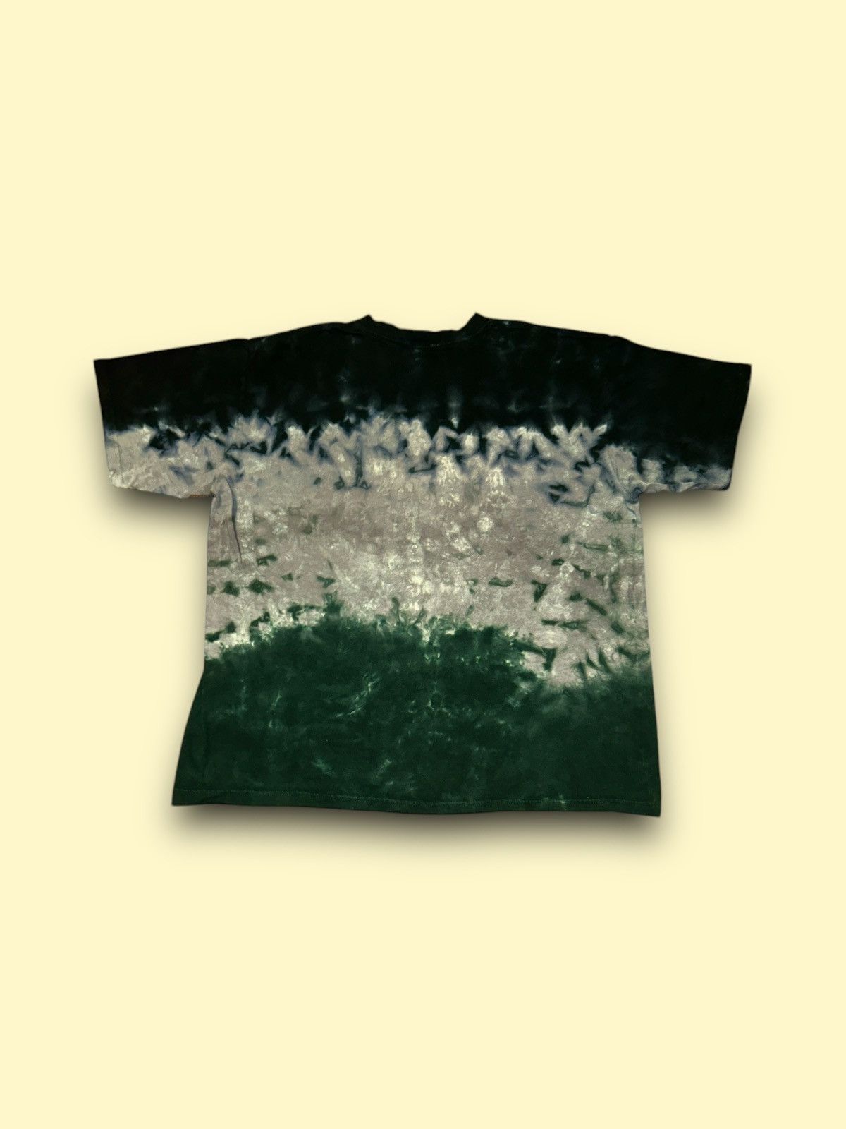 NFL × Vintage Vintage New York Jets NFL tie dye t-shirt Size US L / EU 52-54 / 3 - 2 Thumbnail
