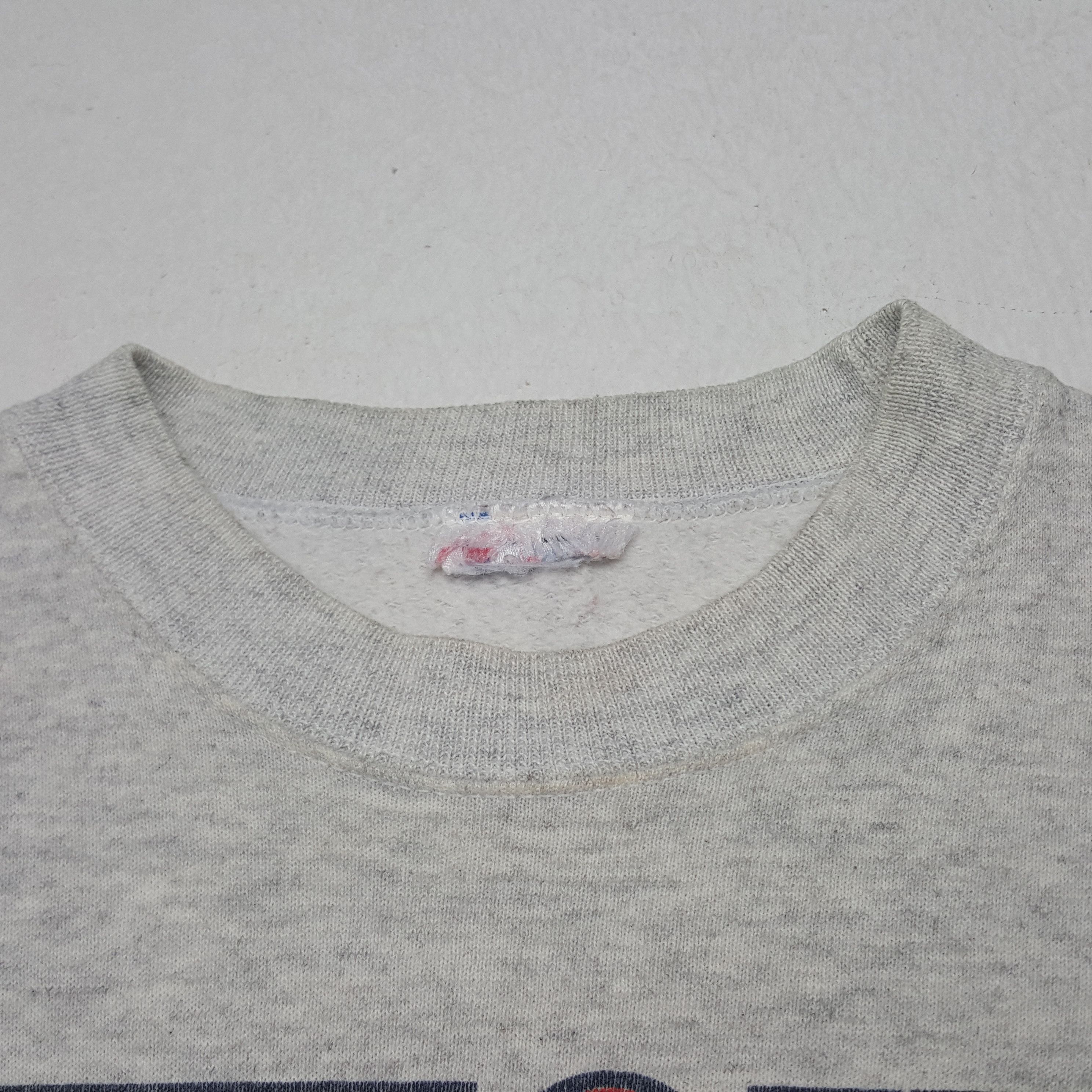 Champion × MLB × Vintage Vintage 1993 MLB National Champions Sweatshirt Size US L / EU 52-54 / 3 - 4 Thumbnail