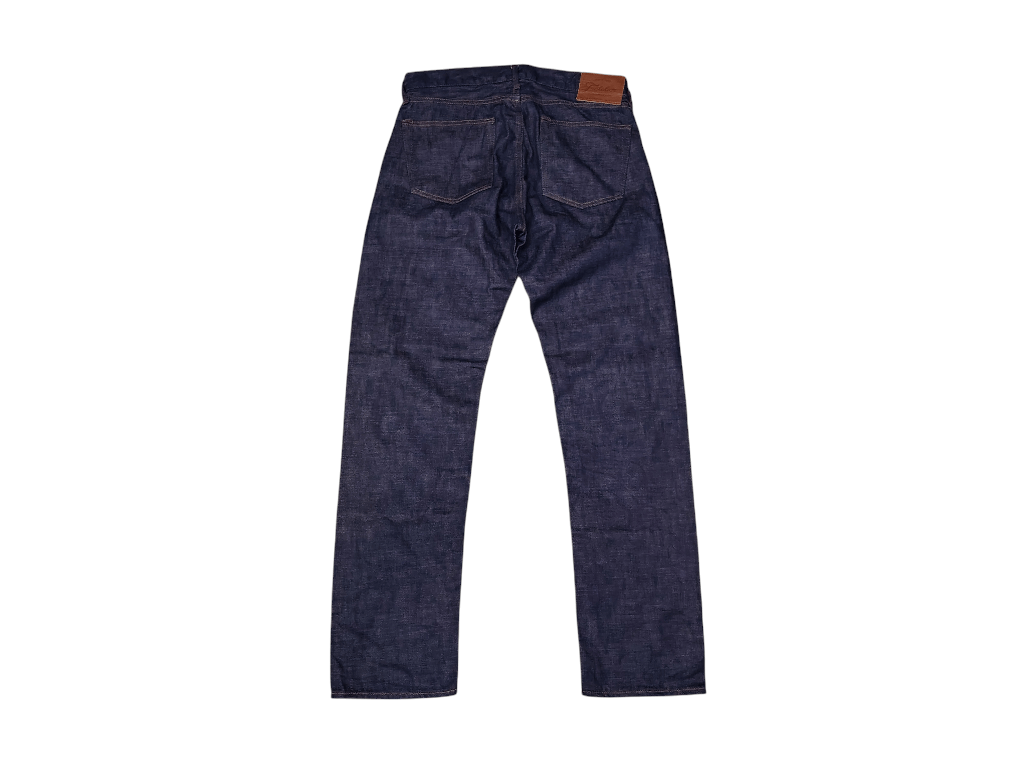 Japan Blue factelier by japan blue jeans selvedge Size US 31 - 3 Thumbnail