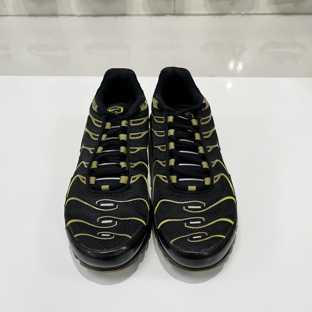 Nike Nike Air Max Plus Pacific Moss Size US 9 / EU 42 - 10 Thumbnail