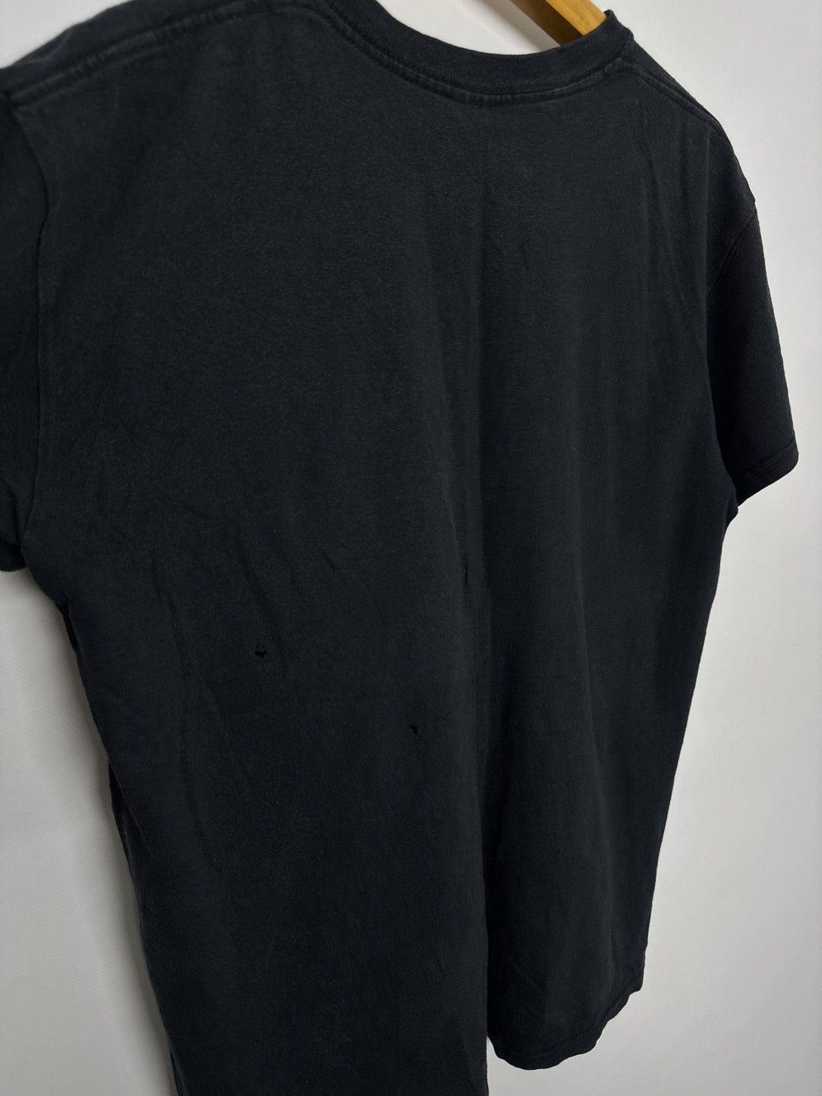 Gildan Vintage Y2k Five Finger Death Punch T-Shirt 00’s Size M / US 6-8 / IT 42-44 - 10 Thumbnail