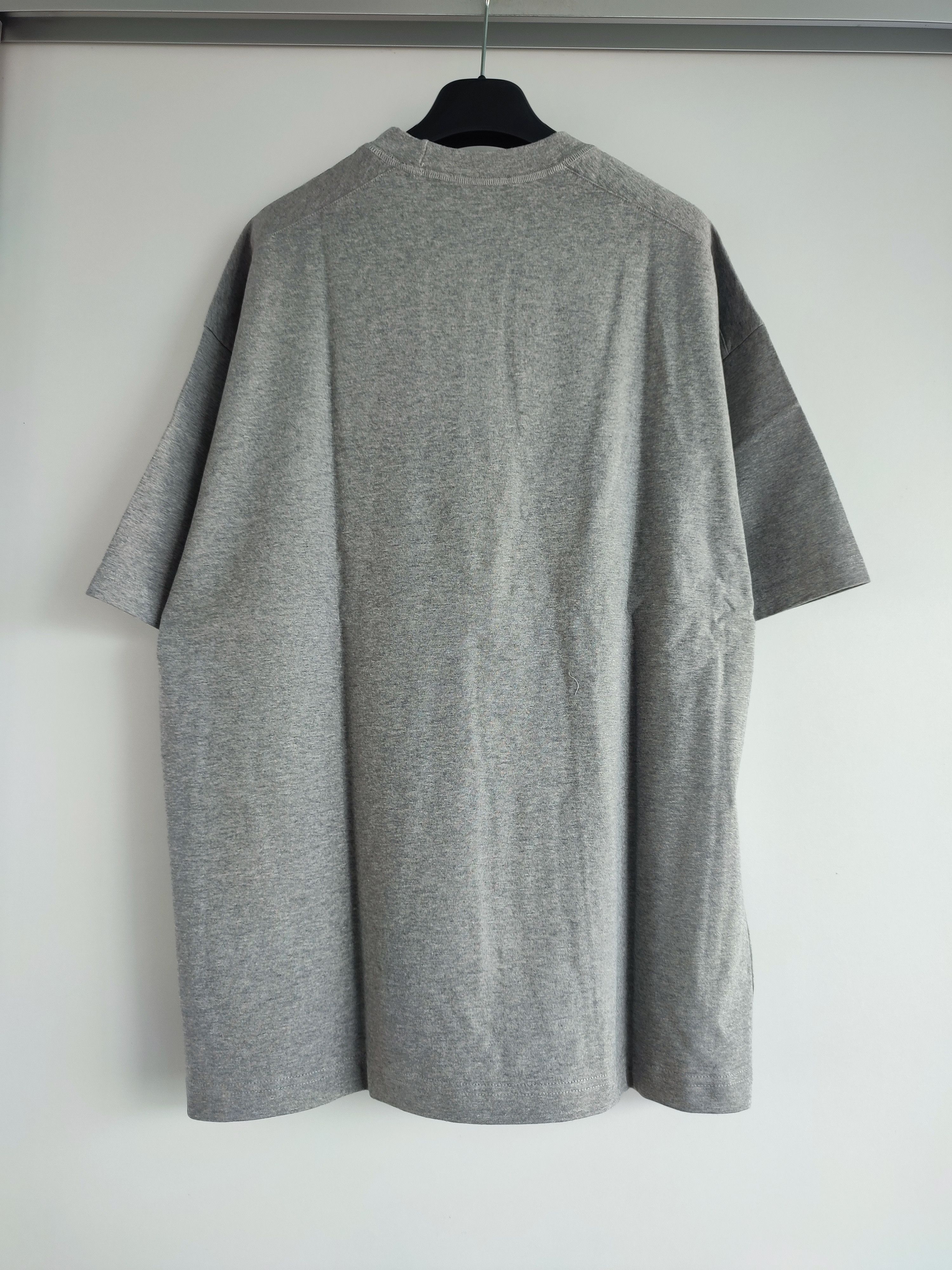 Cole Buxton CB Logo T-shirt Cole Buxton Size US L / EU 52-54 / 3 - 5 Thumbnail