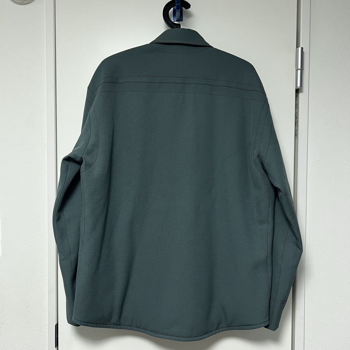 Namacheko Namacheko Deke Padded Shirt Size US M / EU 48-50 / 2 - 4 Thumbnail
