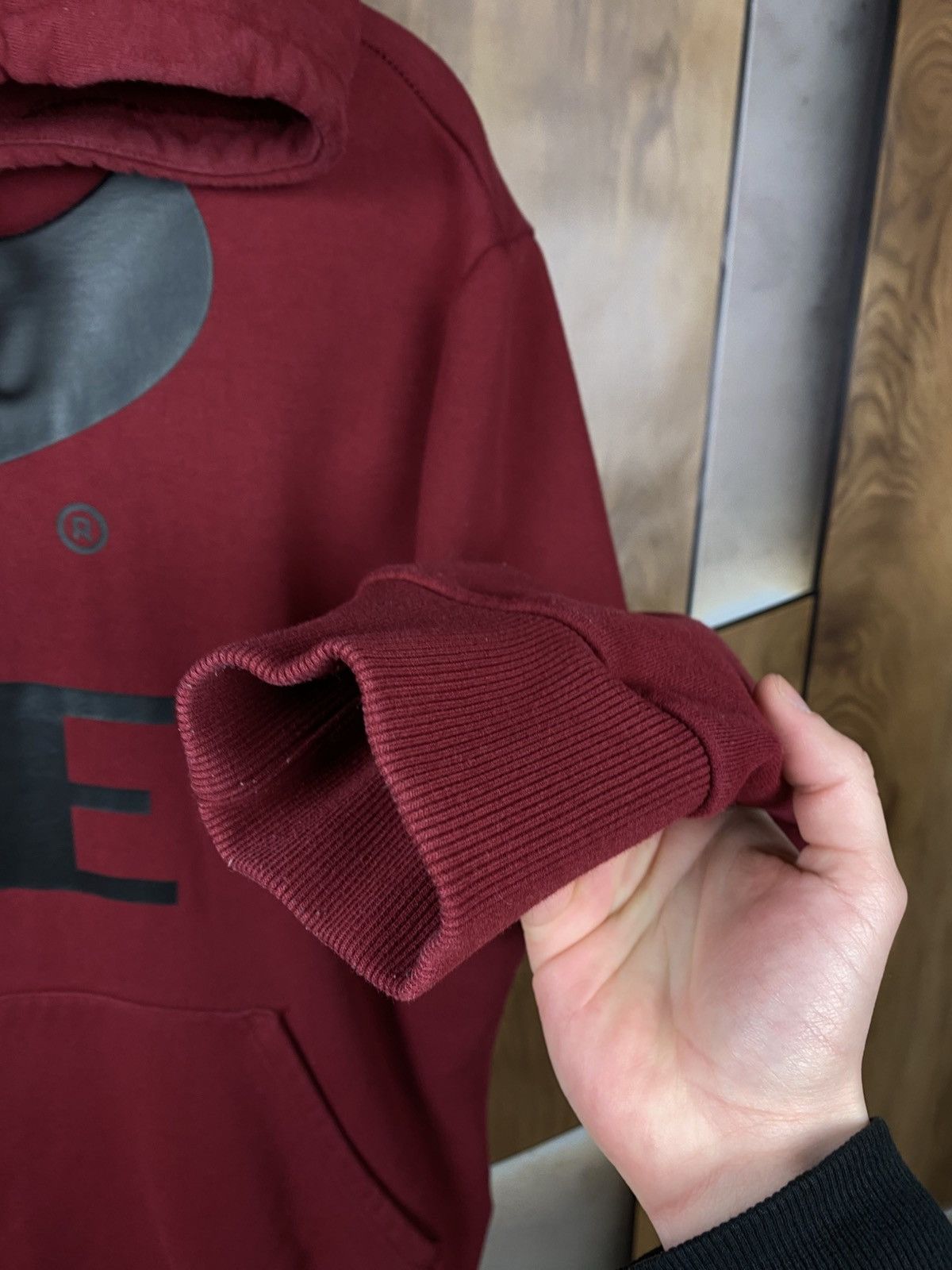 Oakley ⛰️Hoodie Oakley Big Overprint Logo Tee⛰️ Size US XL / EU 56 / 4 - 7 Thumbnail