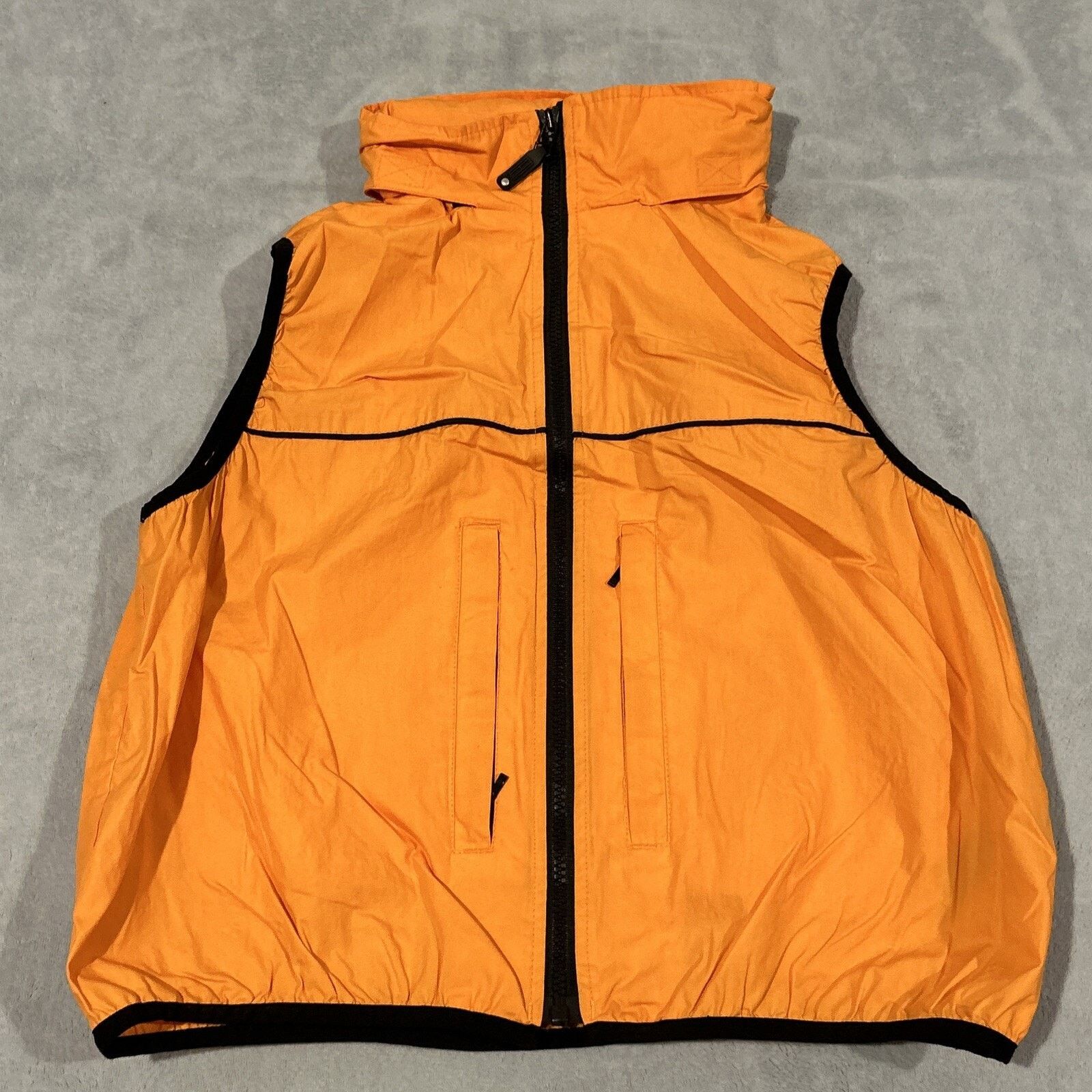 Tommy Hilfiger Tommy Hilfiger Anorak Hoody Jacket Vest Girls XL Windbreaker Size XL / US 12-14 / IT 48-50 - 2 Thumbnail