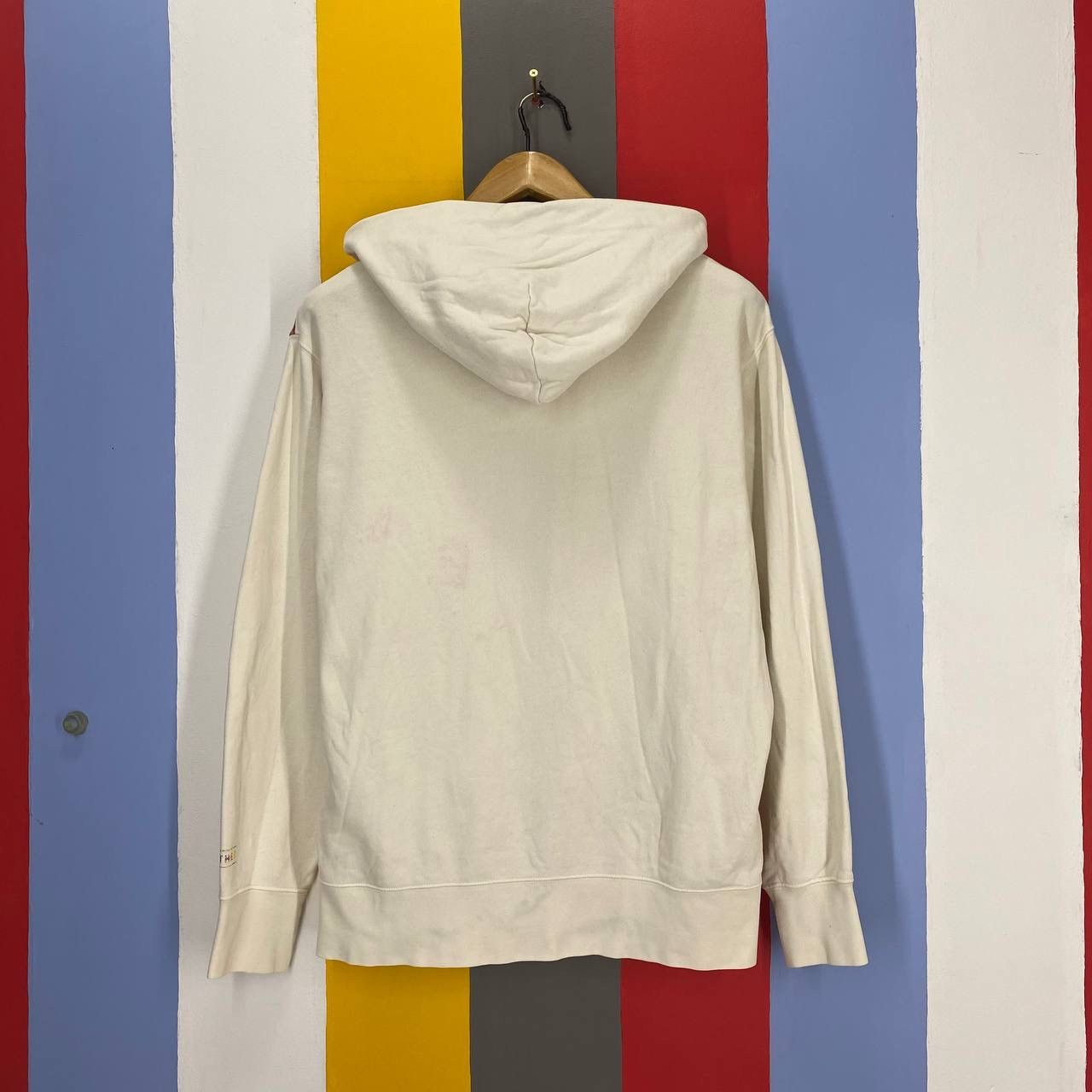 Uniqlo UNIQLO x I AM OTHER Hoodie Pullover #2184/20 Size US M / EU 48-50 / 2 - 10 Thumbnail