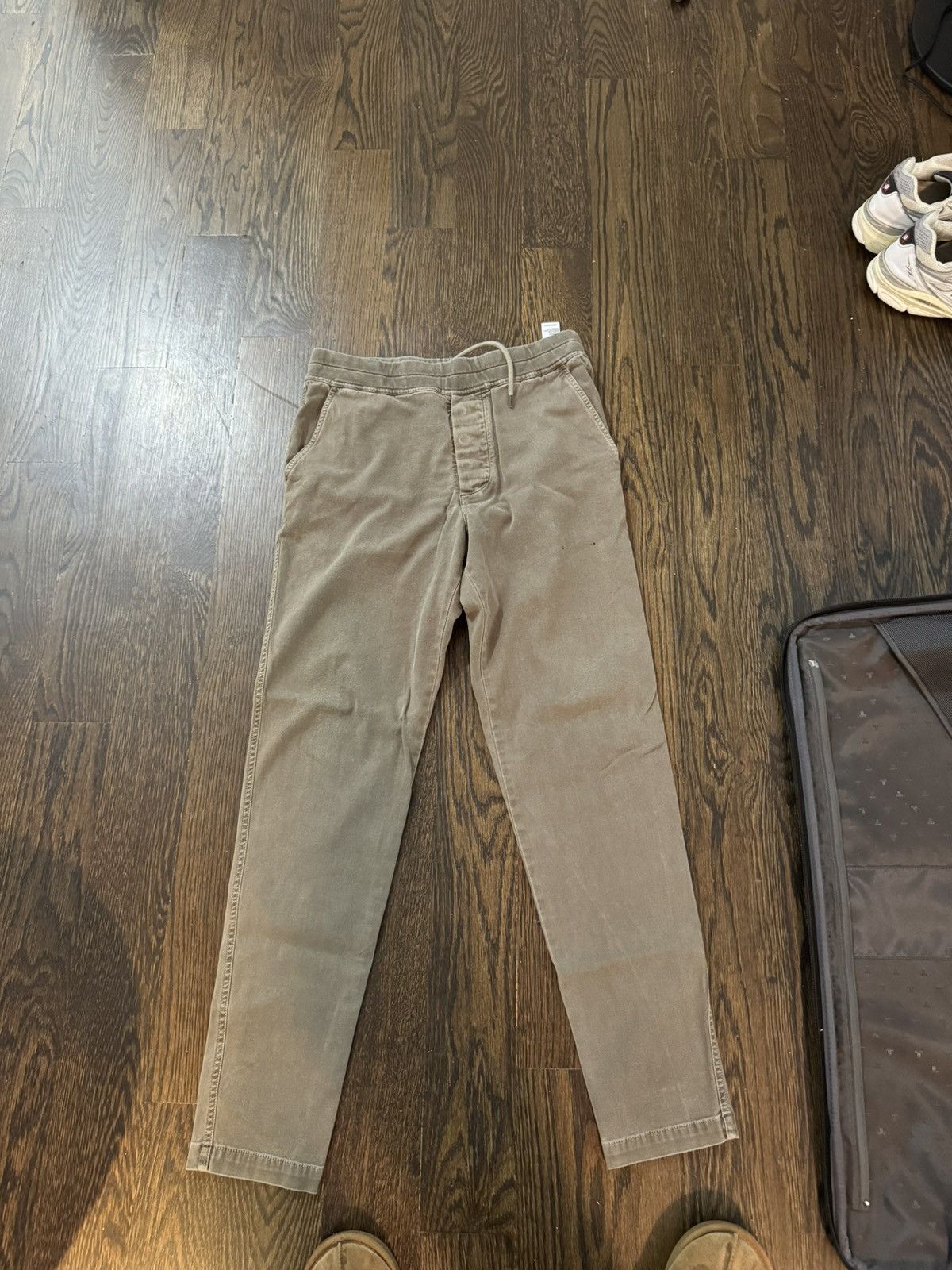 James Perse James Perse cargo ish pants Size US 28 / EU 44 - 1 Thumbnail