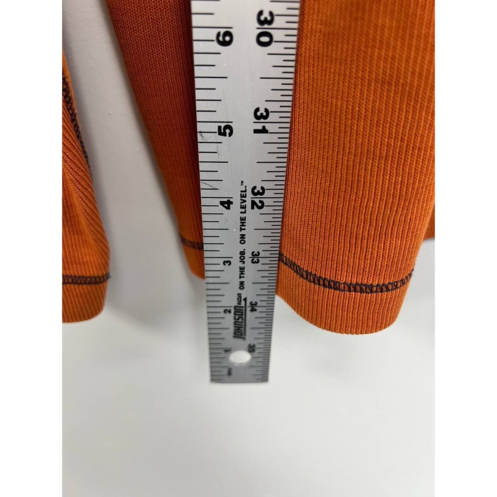 Aganovich Agavecooper Sweatshirt Supima top Crew USA wafle 2XL A000697 Size US XXL / EU 58 / 5 - 5 Thumbnail