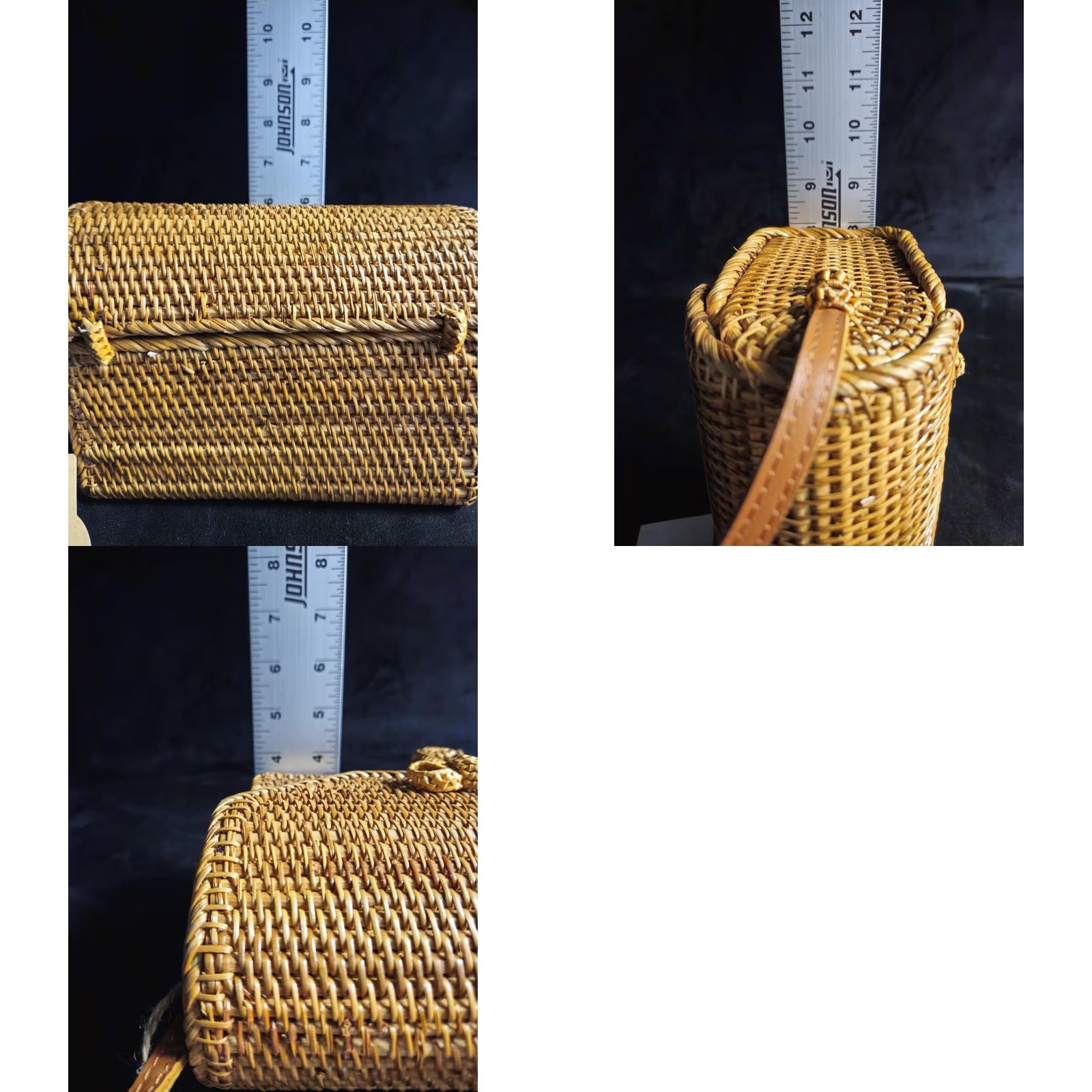 Vintage VINTAGE? No. Size ONE SIZE - 9 Thumbnail