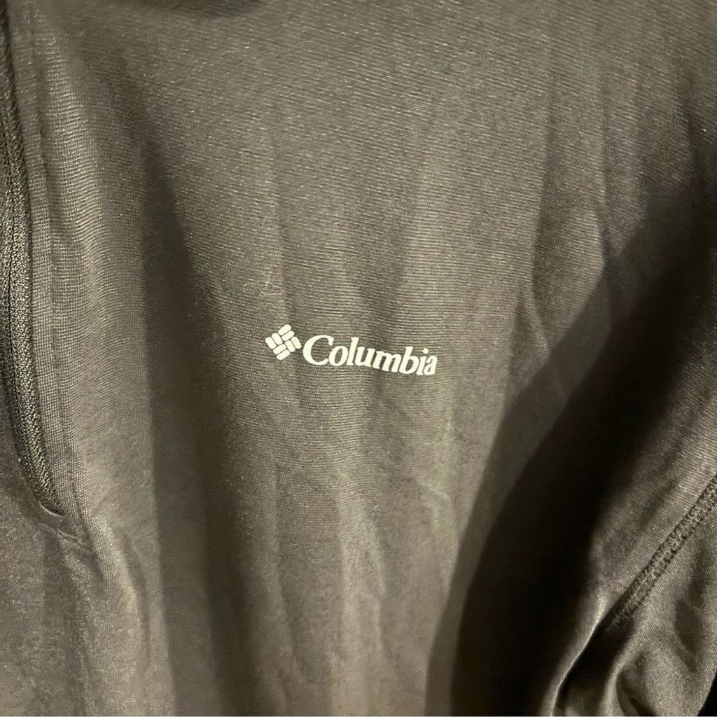 Columbia Men’s Columbia Long Sleeve Tshirt Size US XL / EU 56 / 4 - 2 Thumbnail