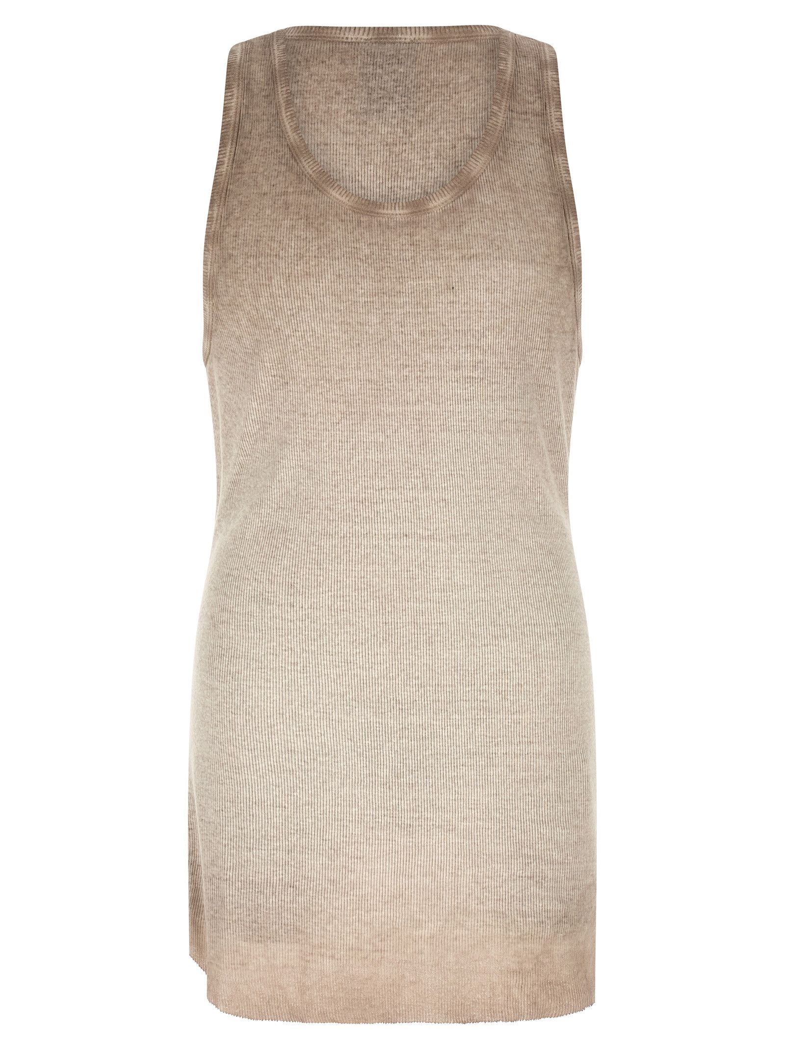Thom Krom '947' tank top Size US M / EU 48-50 / 2 - 1 Thumbnail