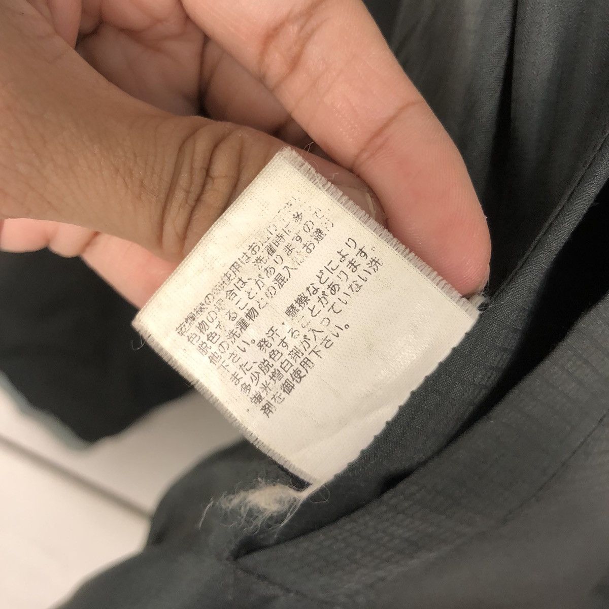 Other × Rusty RUSTY RIVERSIBLE JACKETS Size US M / EU 48-50 / 2 - 18 Thumbnail