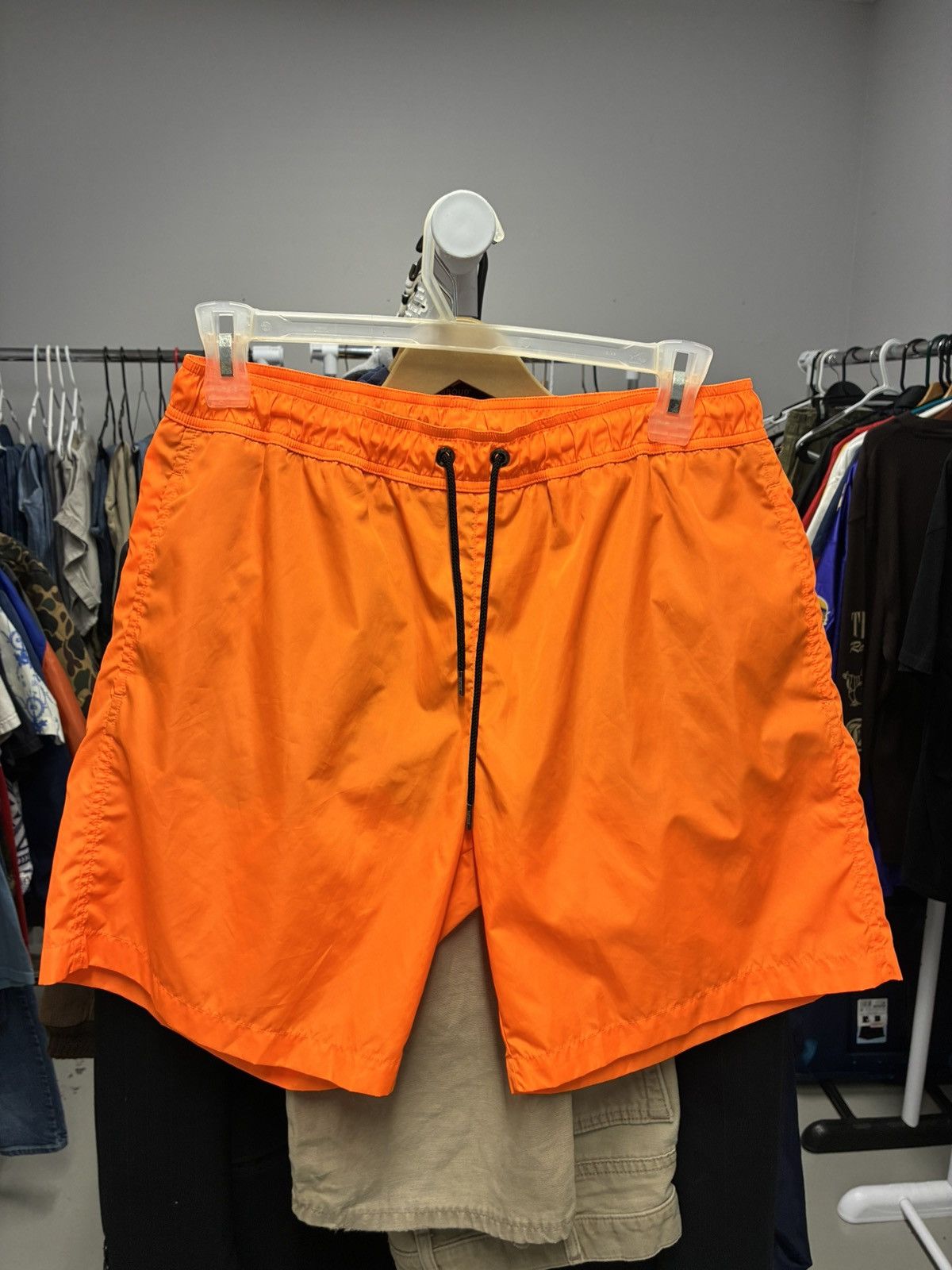 MCM MCM Swim Shorts Size US 36 / EU 52 - 1 Thumbnail